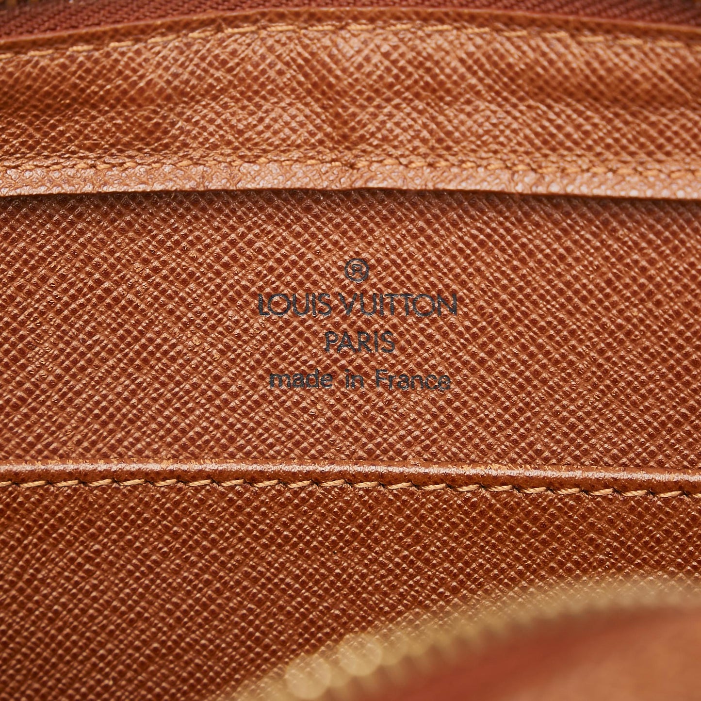 Louis Vuitton Monogram Orsay (SHG-R3NIiv)