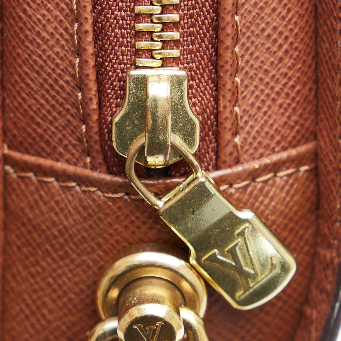 Louis Vuitton Monogram Orsay (SHG-cAhHnE)