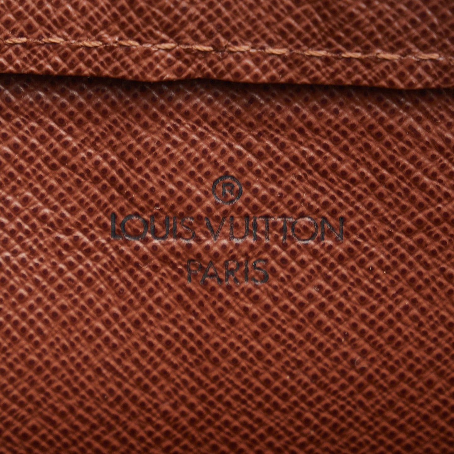 Louis Vuitton Monogram Orsay (SHG-cAhHnE)