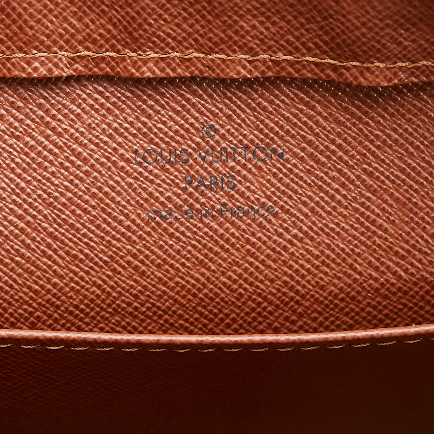 Louis Vuitton Monogram Orsay (SHG-bsoL6y)