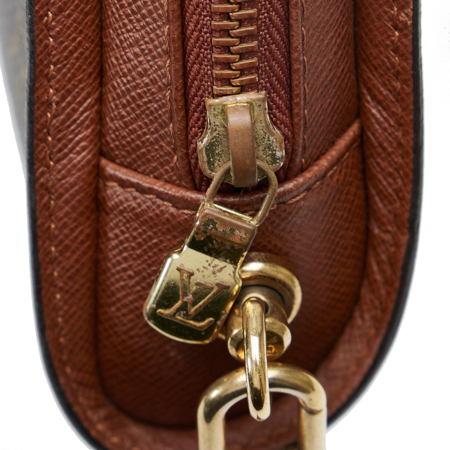 Louis Vuitton Monogram Orsay (SHG-tNh6QK)