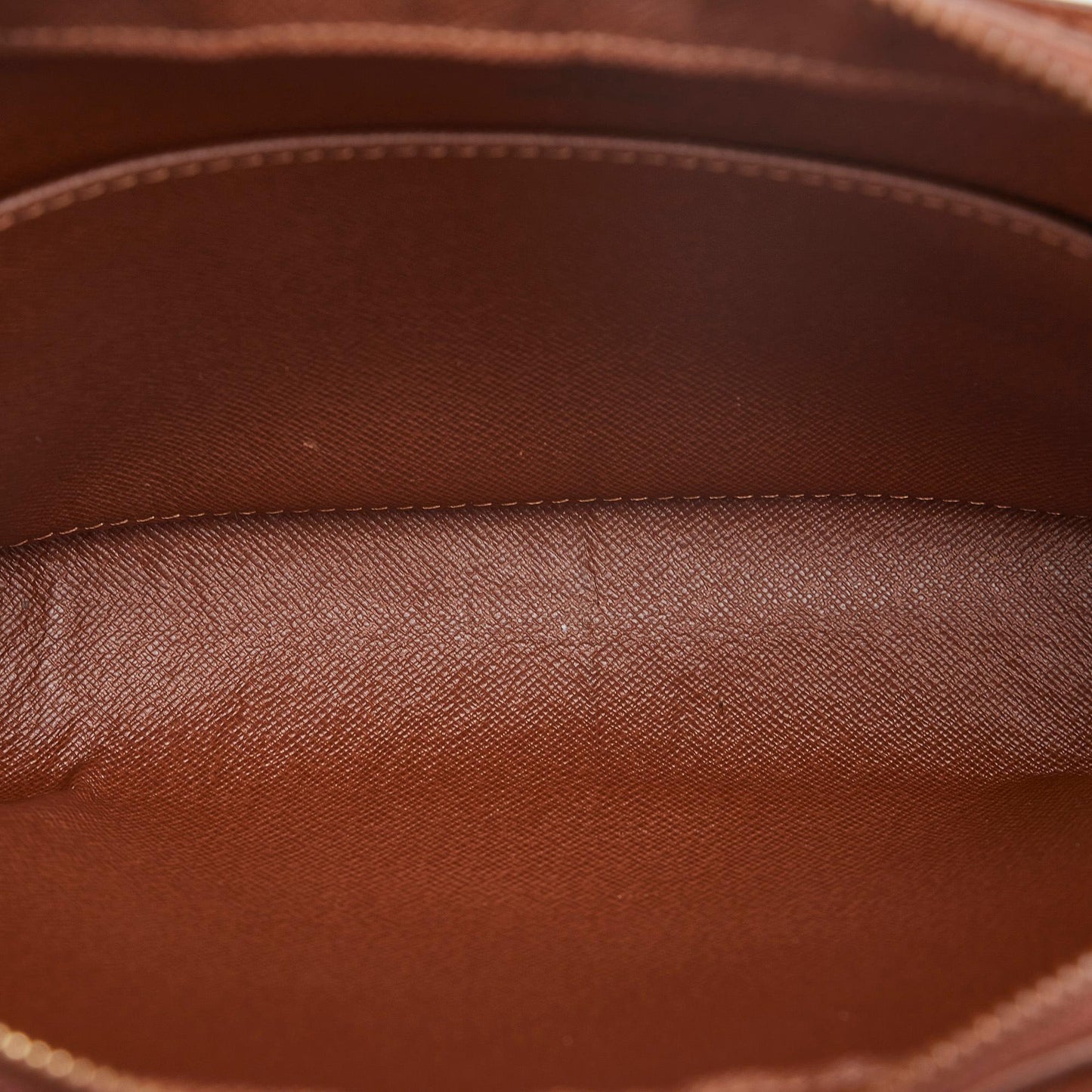 Louis Vuitton Monogram Orsay (SHG-tNh6QK)