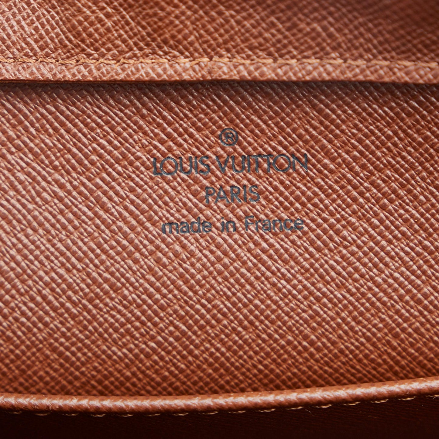 Louis Vuitton Monogram Orsay (SHG-tNh6QK)