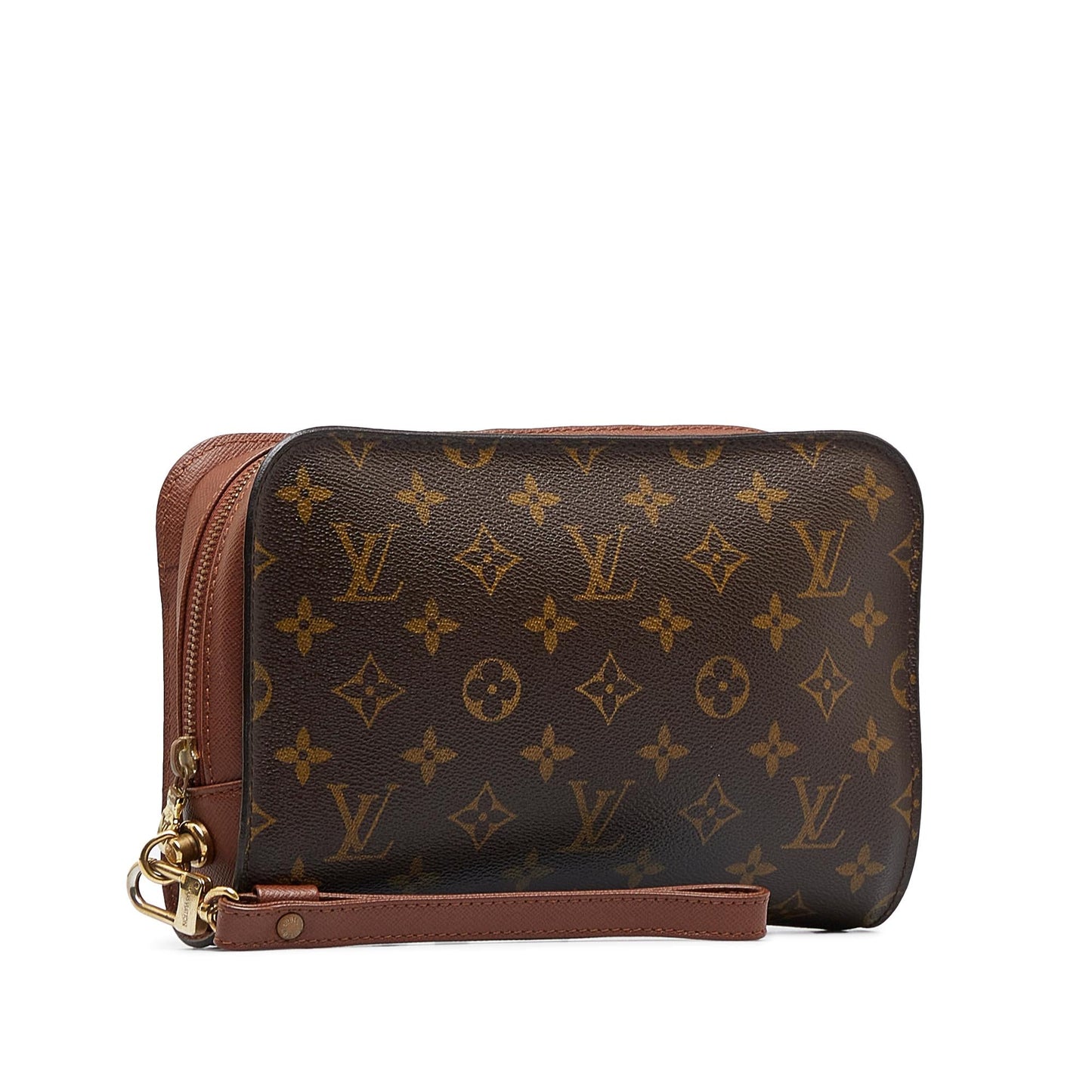 Louis Vuitton Monogram Orsay (SHG-tNh6QK)