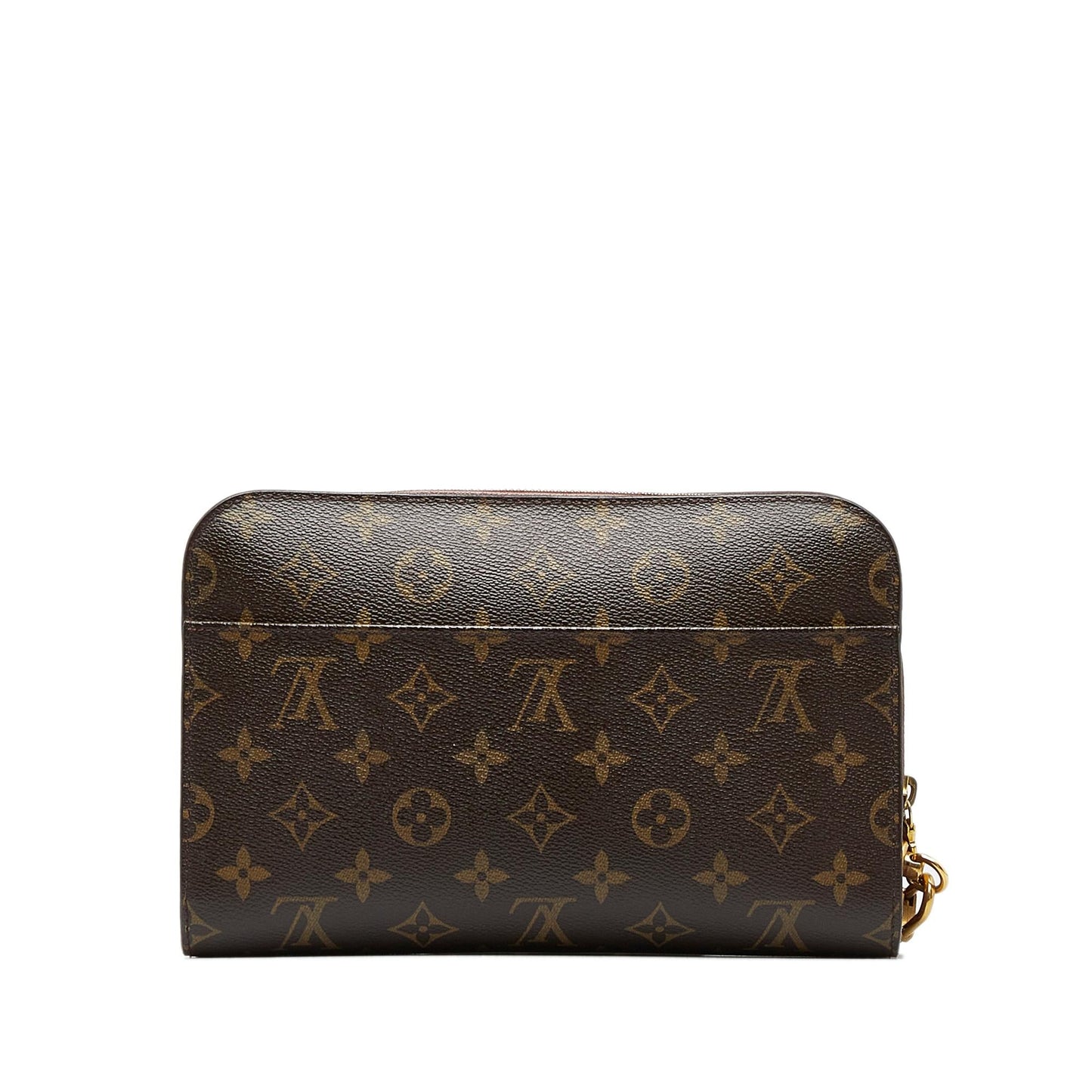 Louis Vuitton Monogram Orsay (SHG-pGSMox)