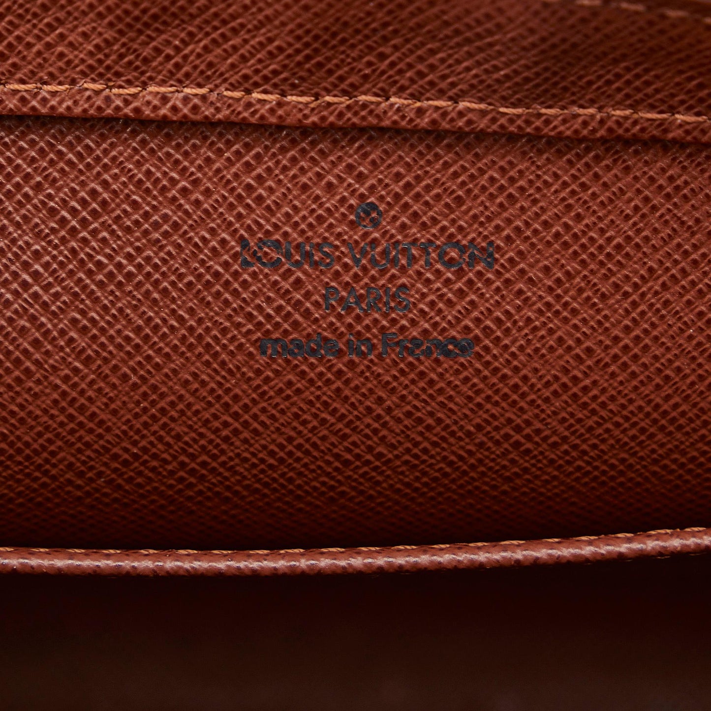 Louis Vuitton Monogram Orsay (SHG-pGSMox)