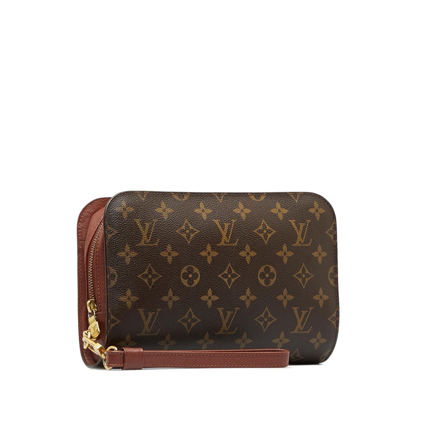 Louis Vuitton Monogram Orsay (SHG-pGSMox)