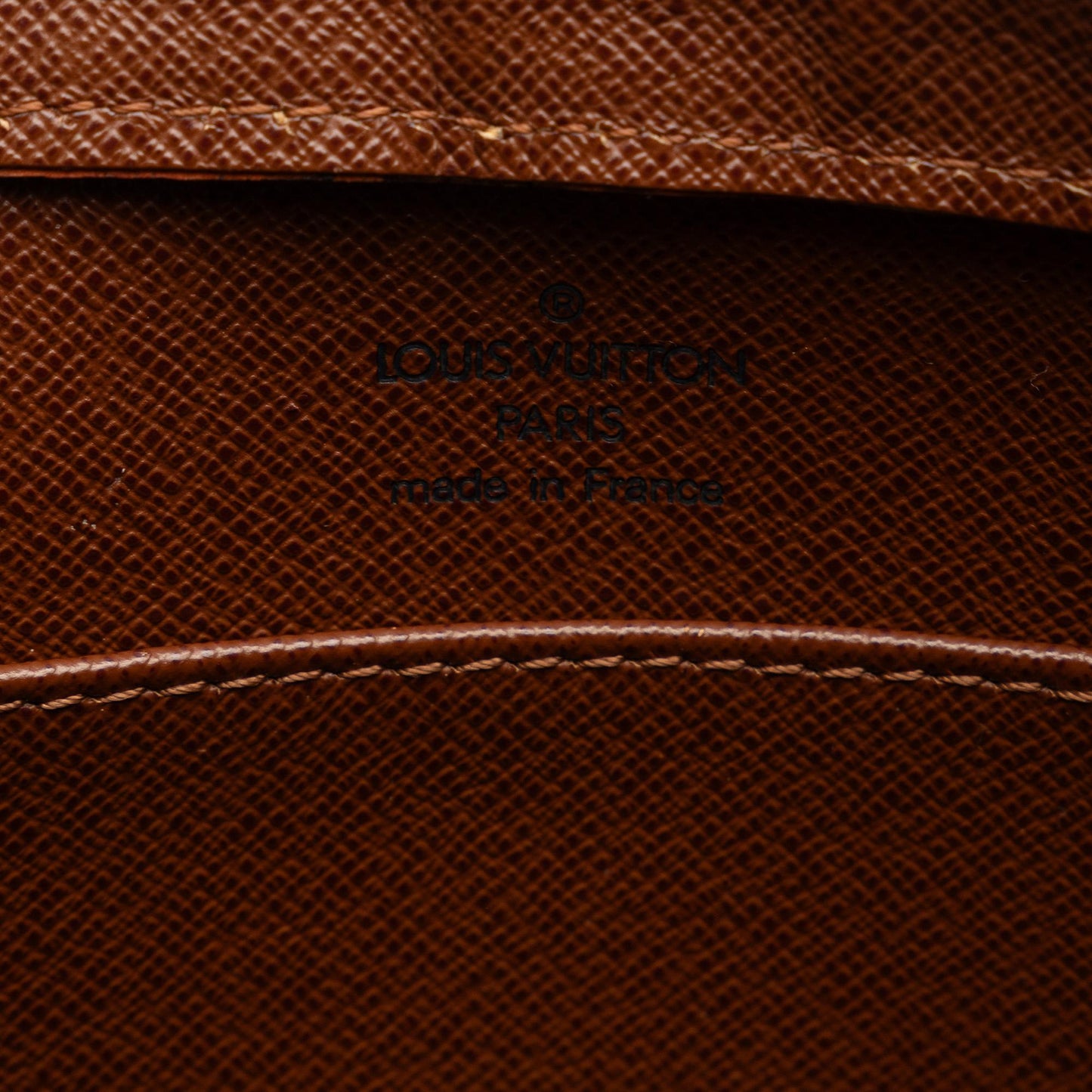 Louis Vuitton Monogram Orsay (SHG-M0zDww)
