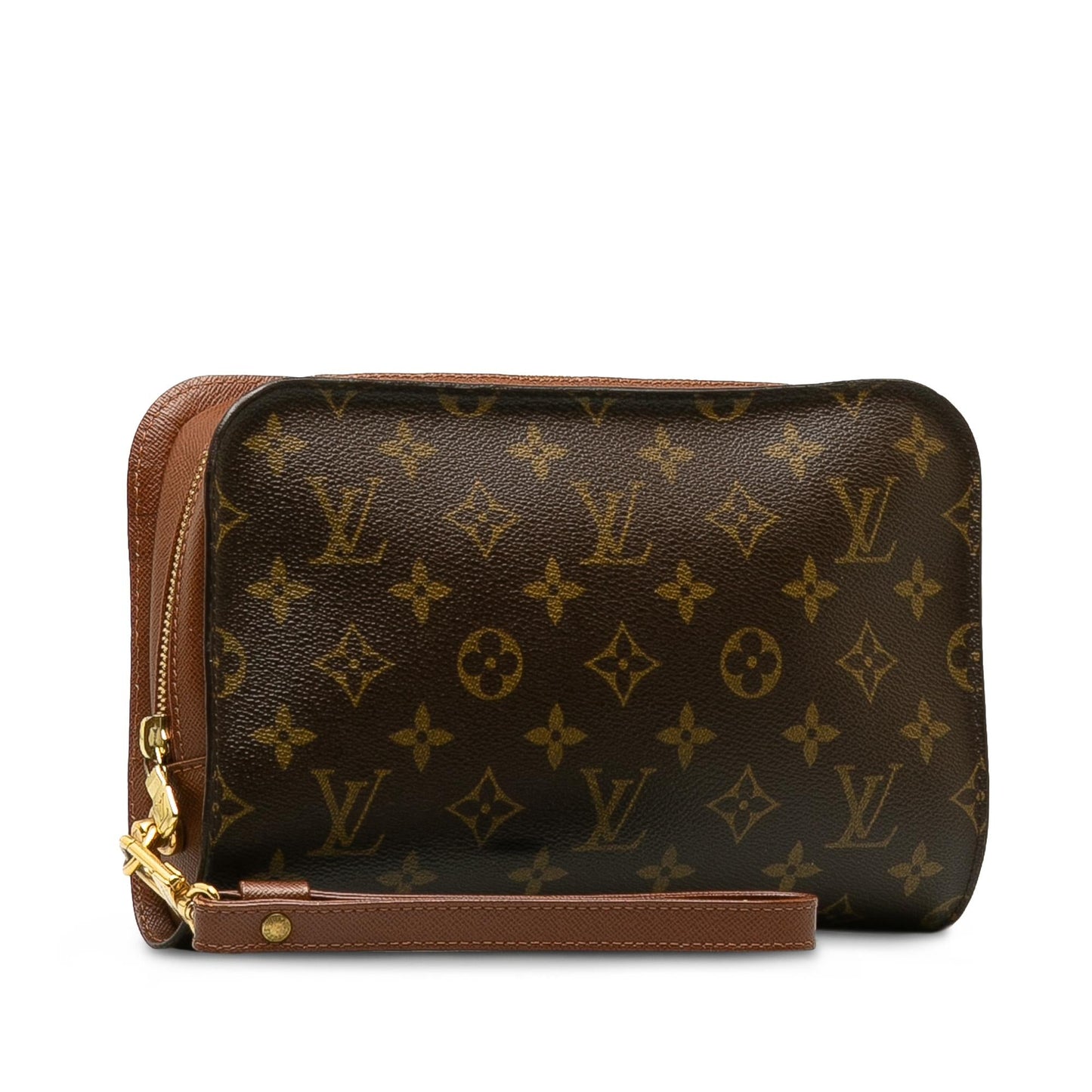 Louis Vuitton Monogram Orsay (SHG-M0zDww)