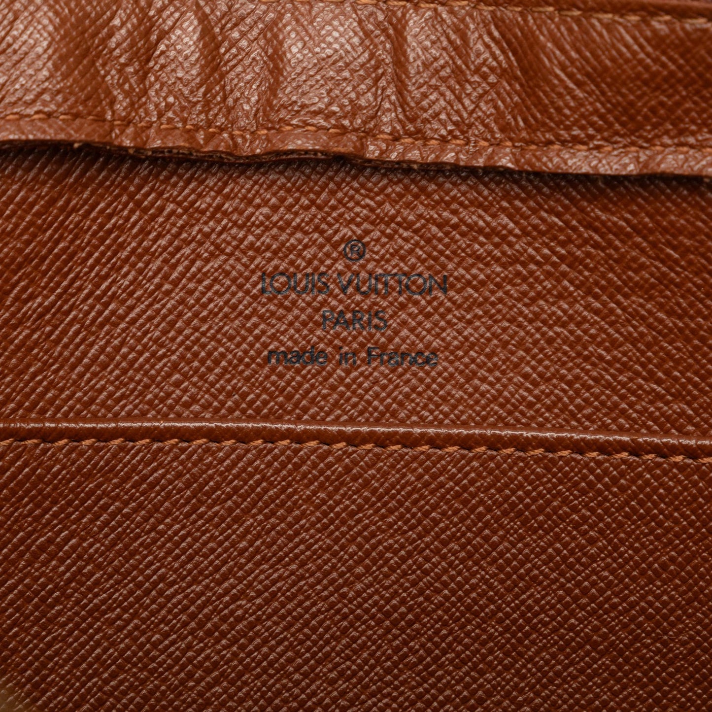 Louis Vuitton Monogram Orsay (SHG-OdmUBP)
