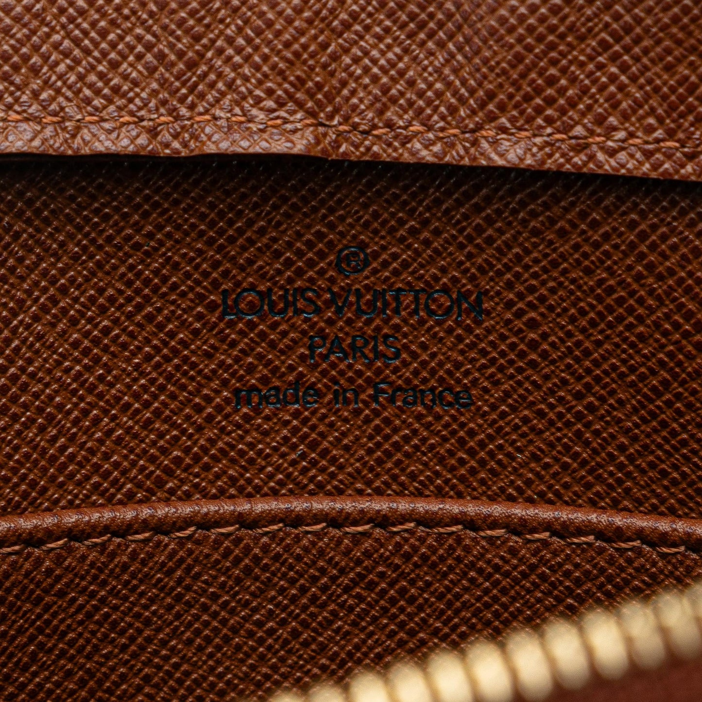 Louis Vuitton Monogram Orsay (SHG-40jQuF)