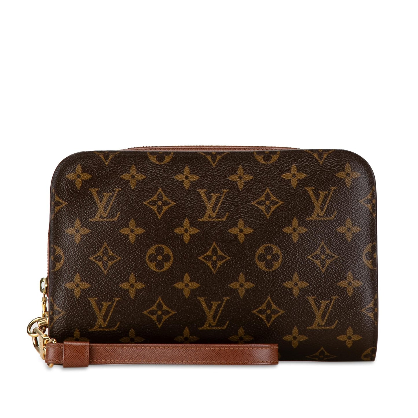 Louis Vuitton Monogram Orsay (SHG-5TzXhy)