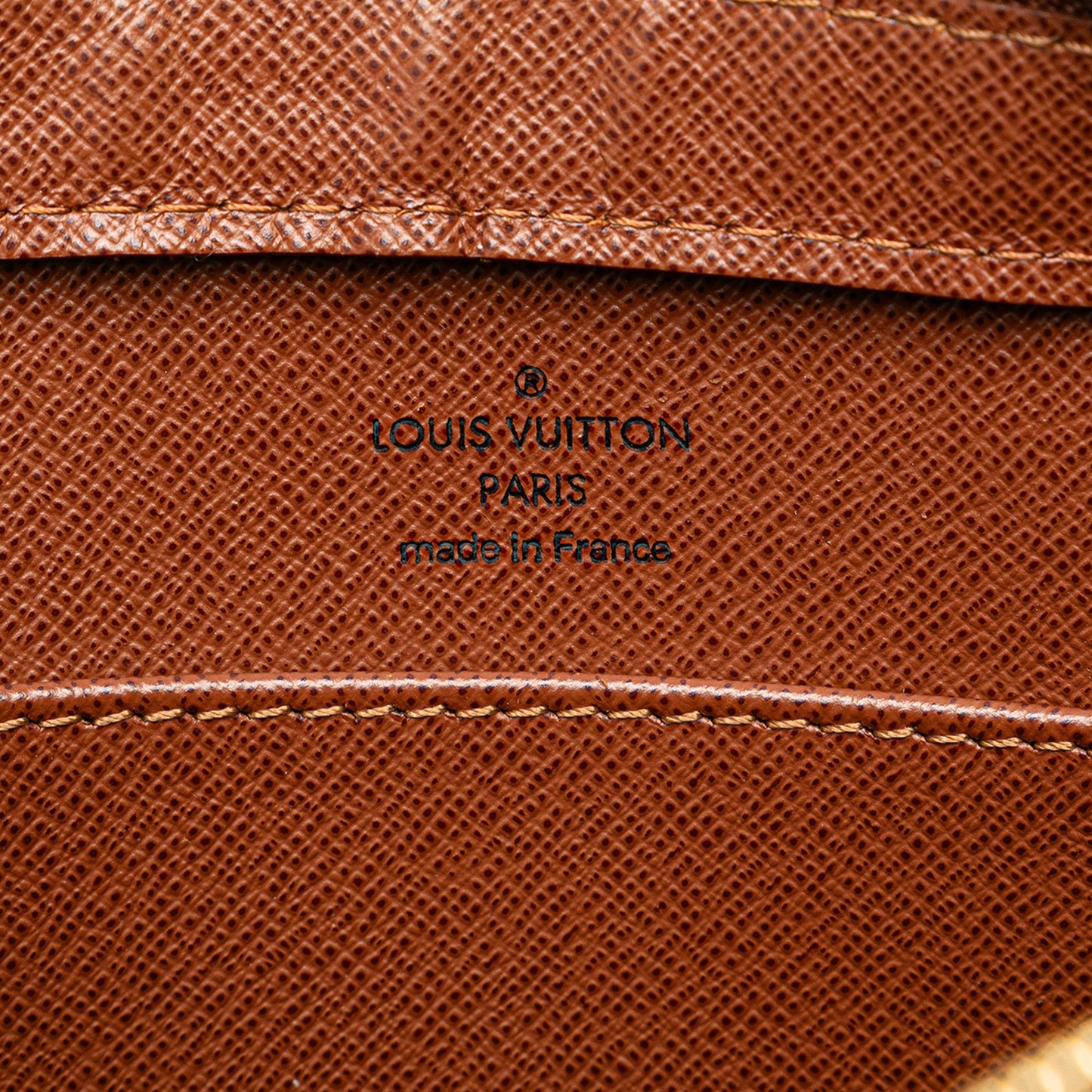 Louis Vuitton Monogram Orsay (SHG-5TzXhy)