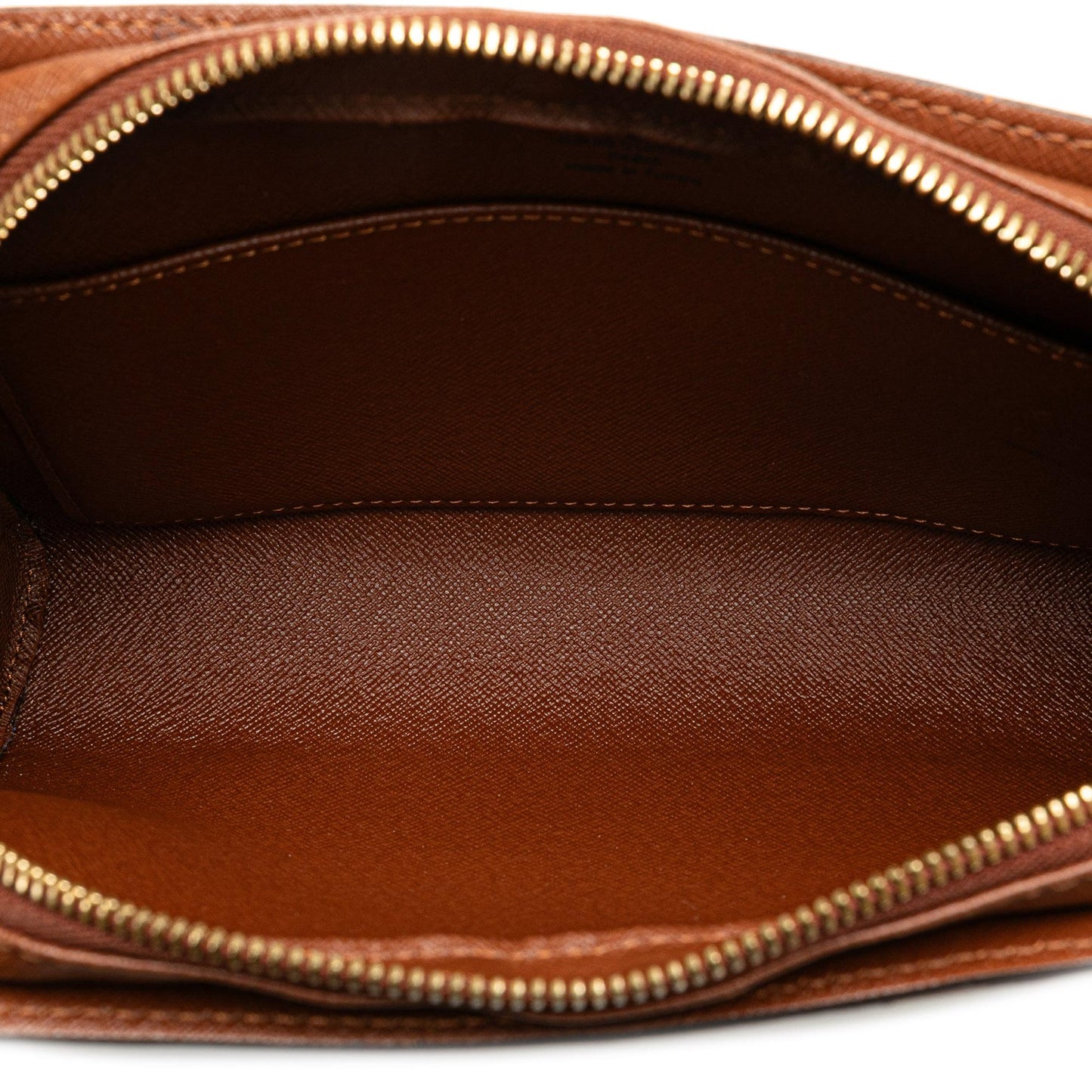 Louis Vuitton Monogram Orsay (SHG-QQOxML)
