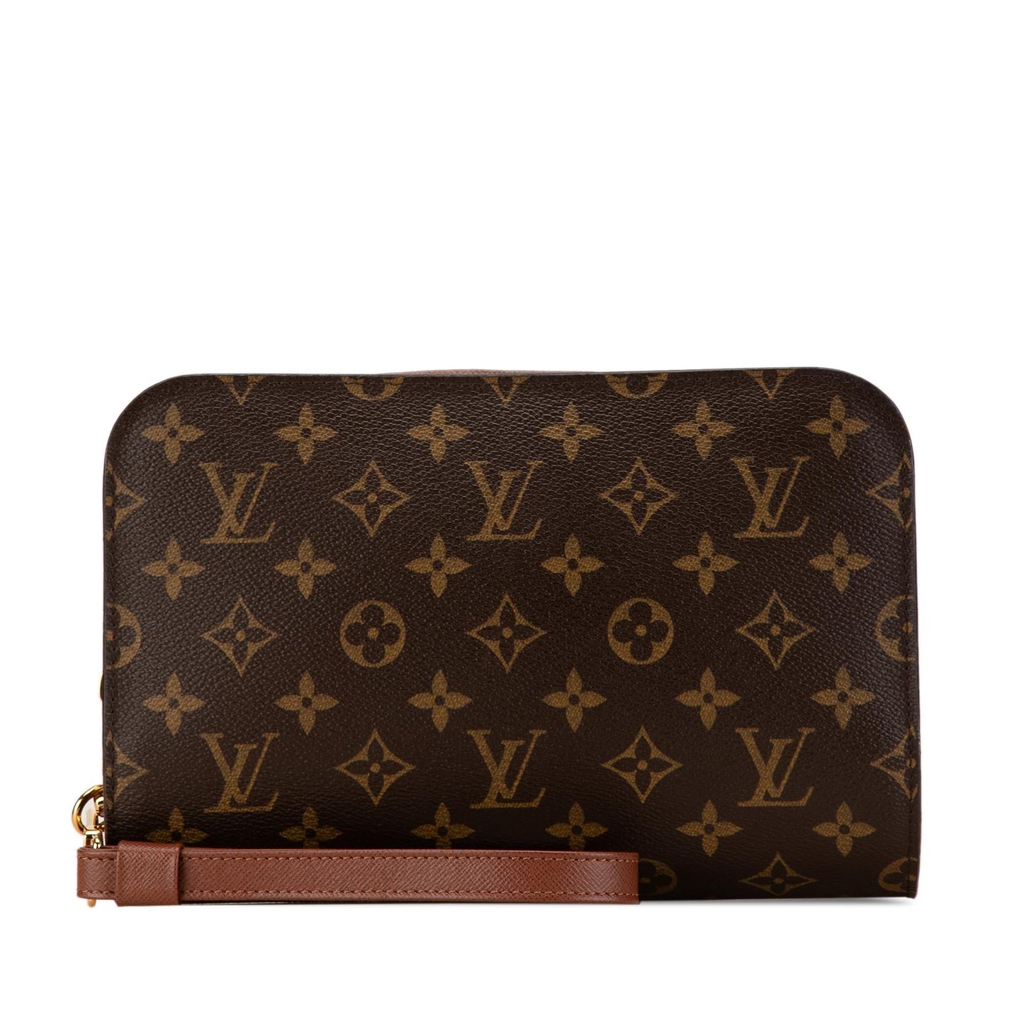 Louis Vuitton Monogram Orsay (SHG-DOhWG6)