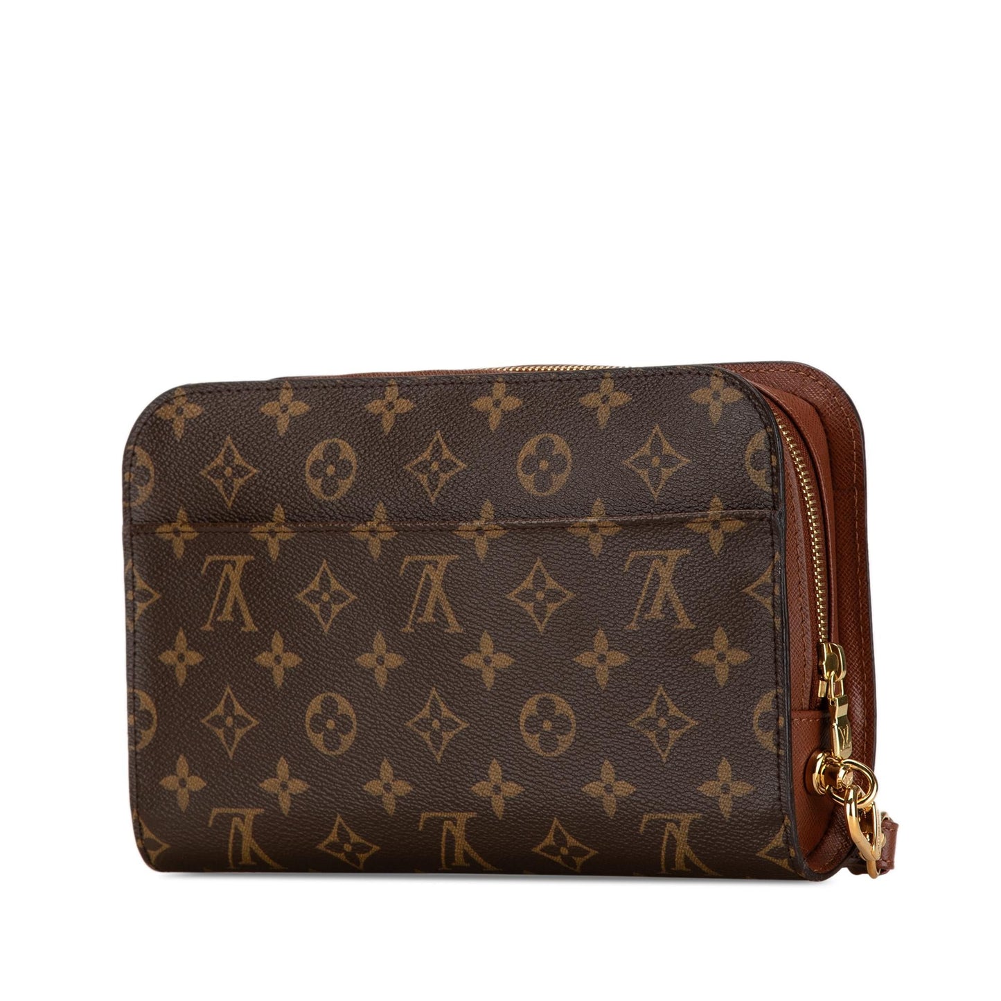 Louis Vuitton Monogram Orsay (SHG-DOhWG6)