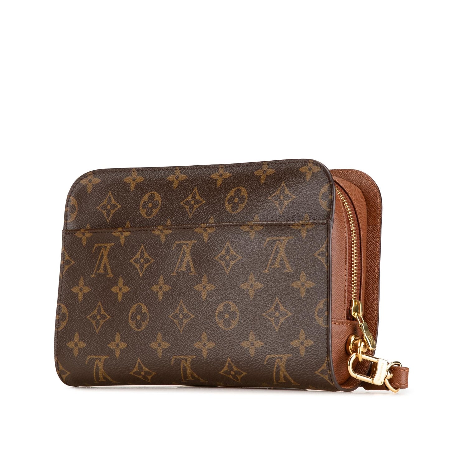 Louis Vuitton Monogram Orsay (SHG-V3gzzO)
