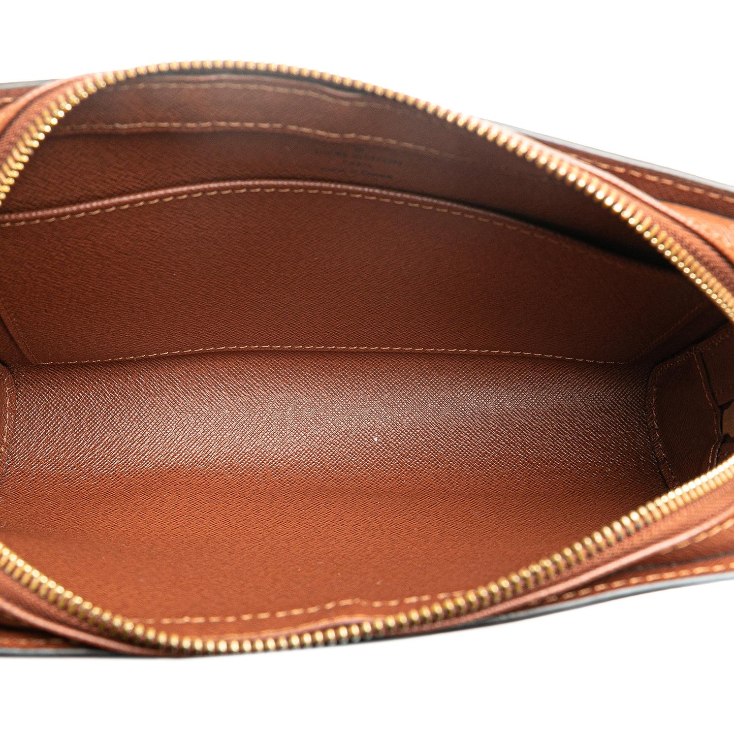 Louis Vuitton Monogram Orsay (SHG-mkFJML)