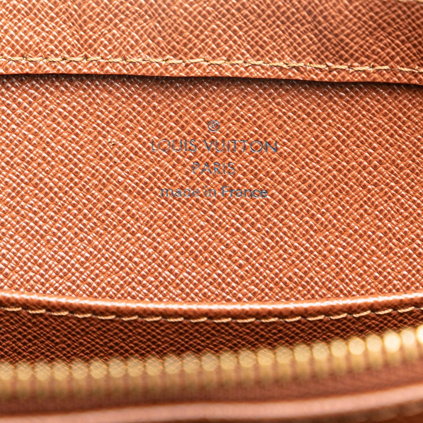 Louis Vuitton Monogram Orsay (SHG-mkFJML)