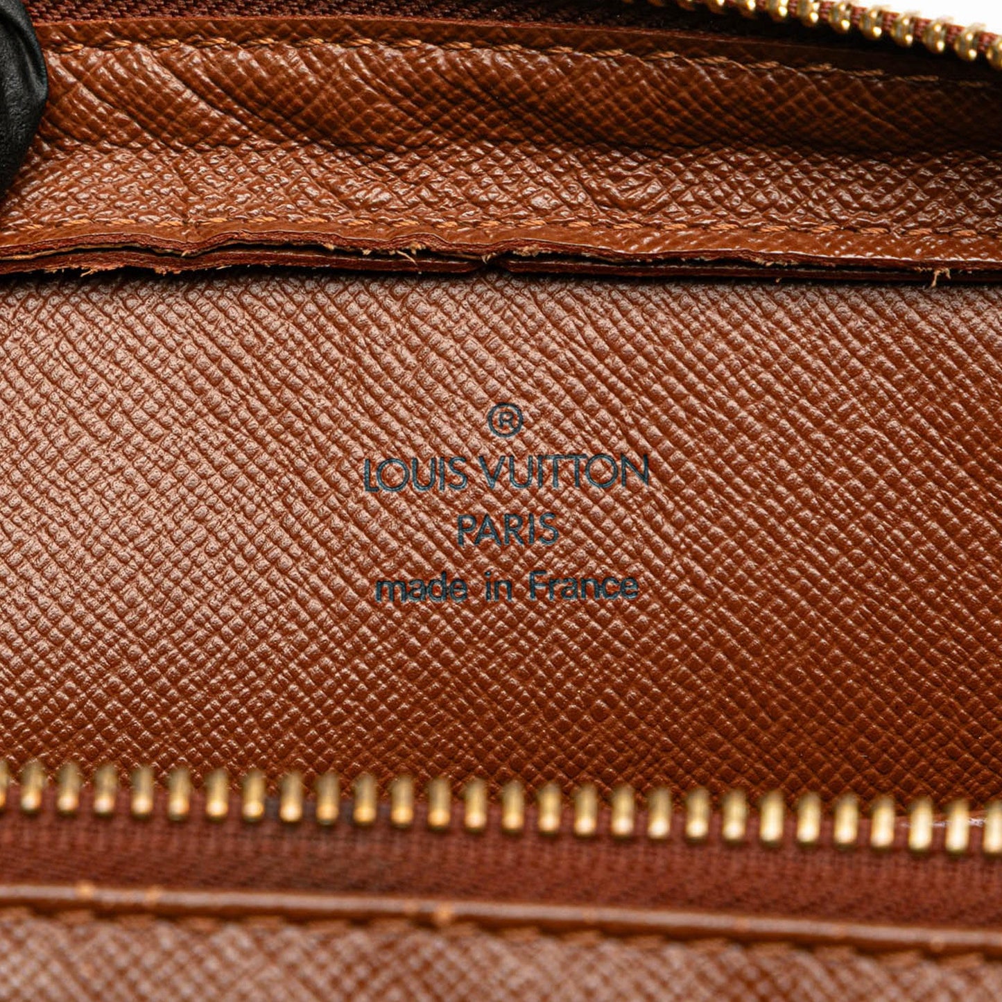 Louis Vuitton Monogram Orsay