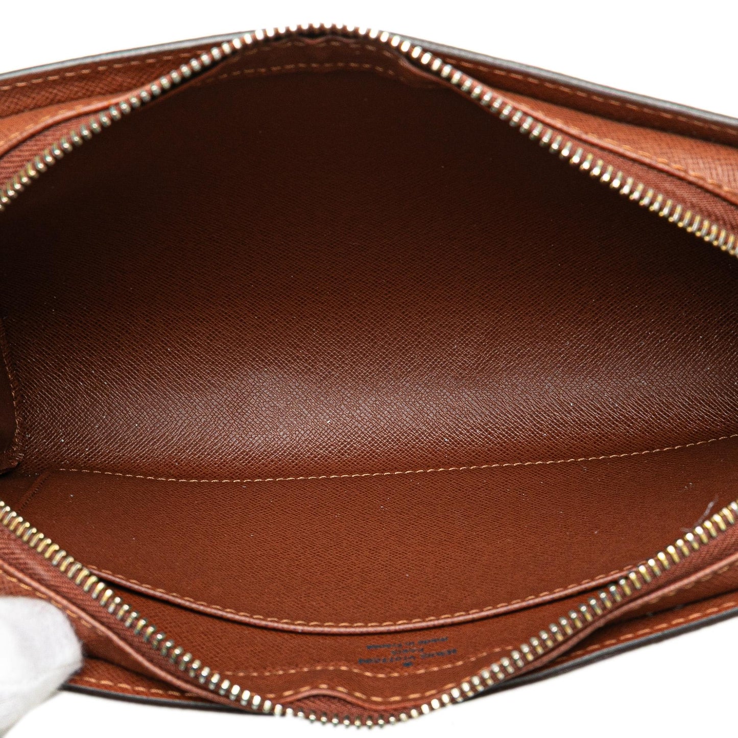 Louis Vuitton Monogram Orsay
