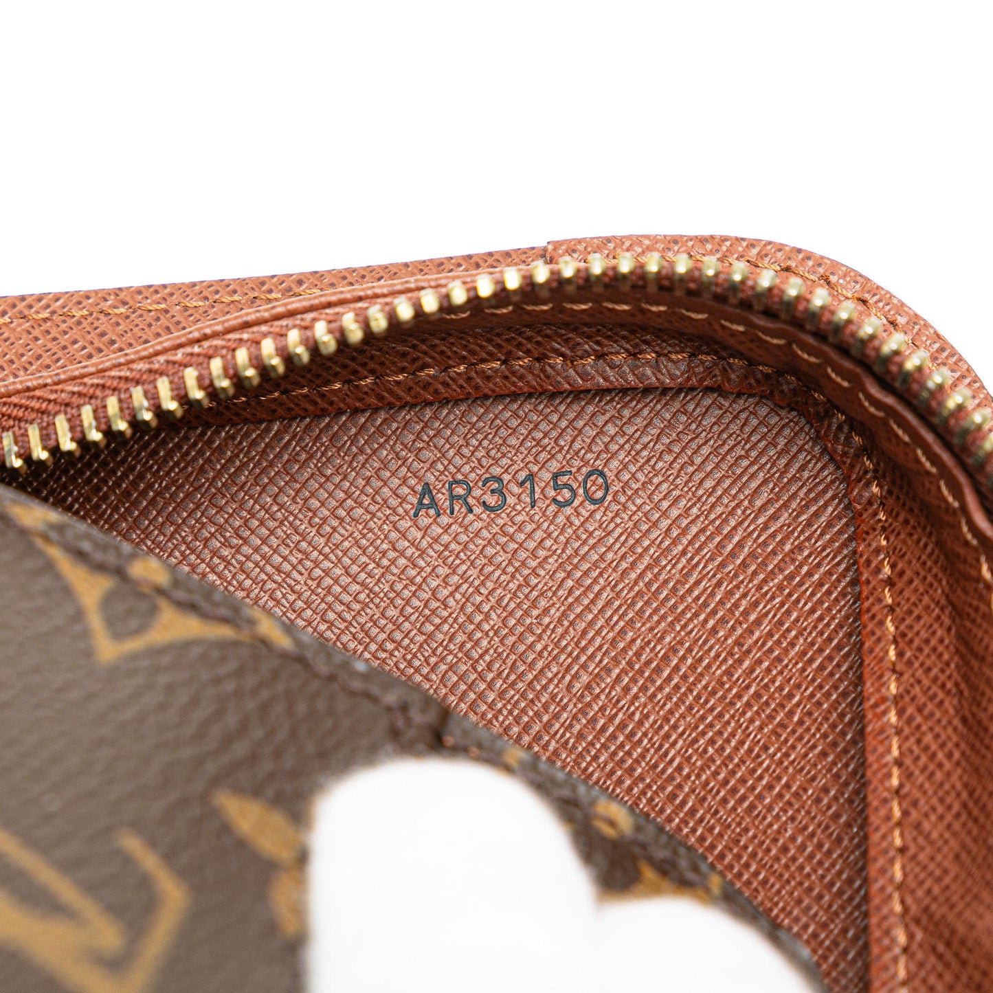 Louis Vuitton Monogram Orsay