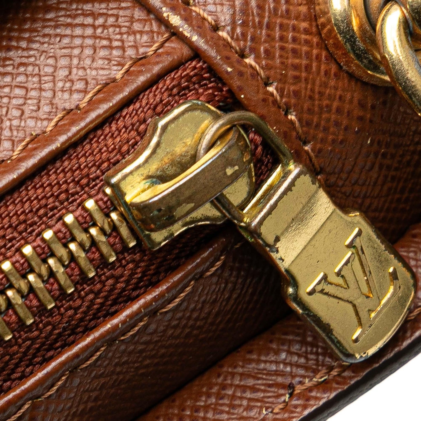 Louis Vuitton Monogram Orsay