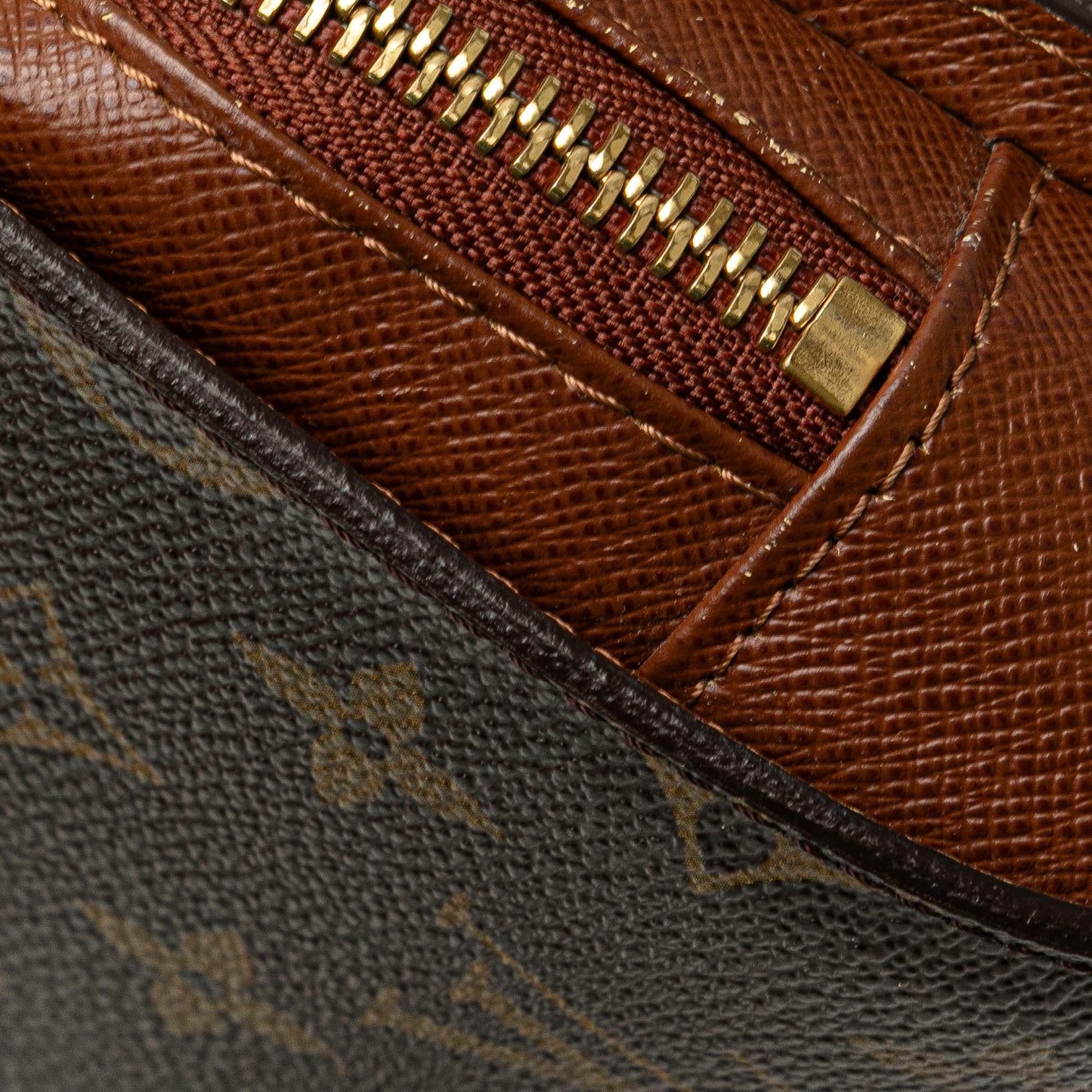 Louis Vuitton Monogram Orsay