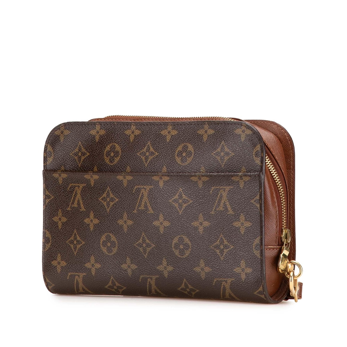 Louis Vuitton Monogram Orsay