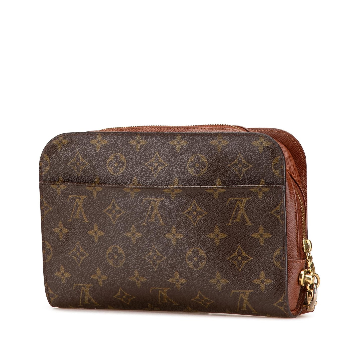 Louis Vuitton Monogram Orsay