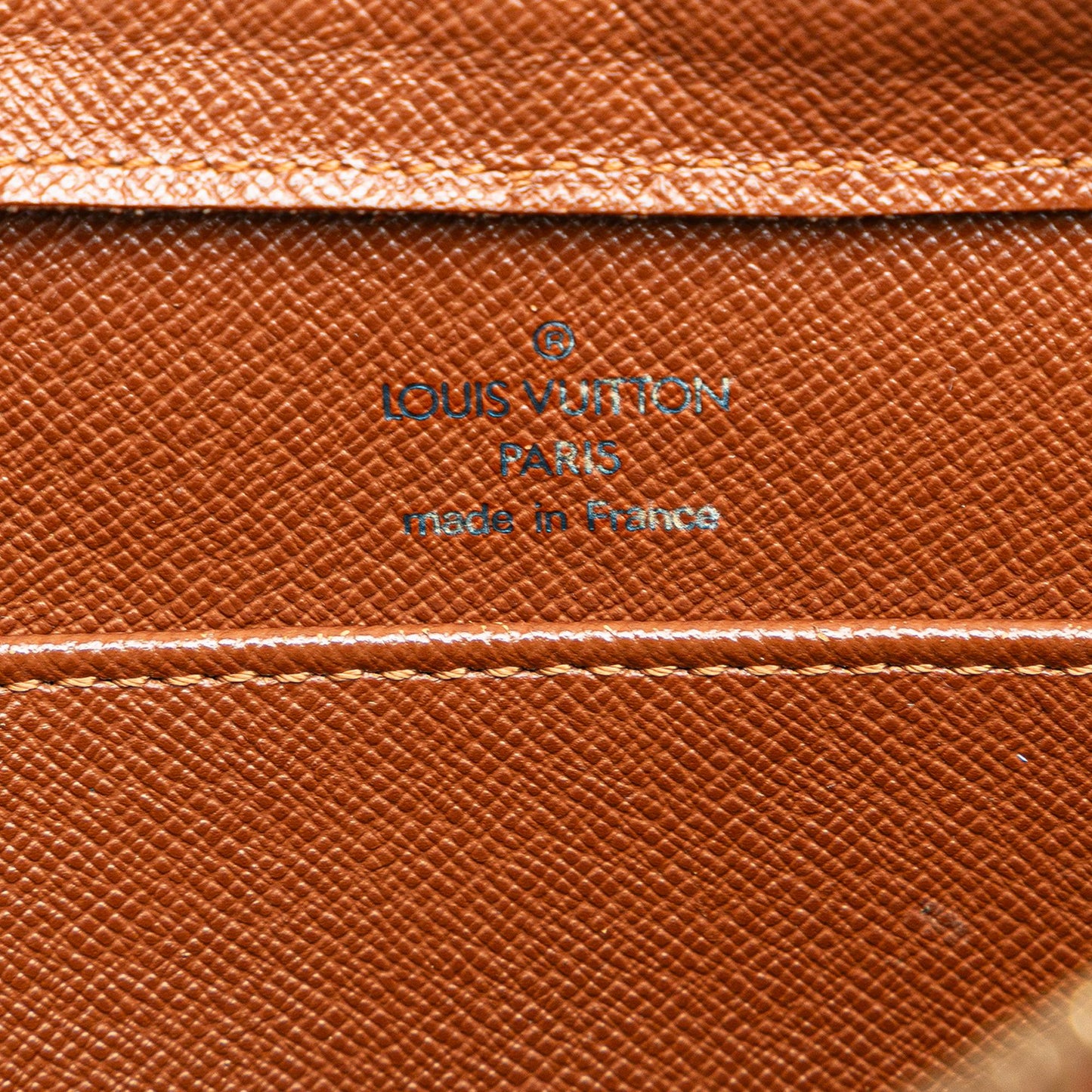 Louis Vuitton Monogram Orsay