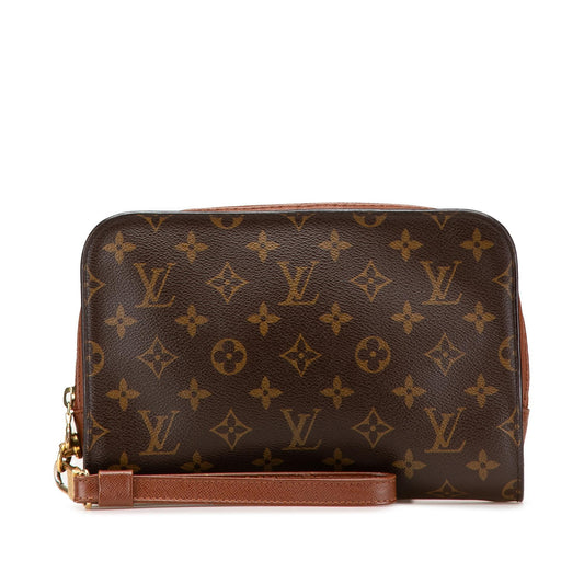 Louis Vuitton Monogram Orsay