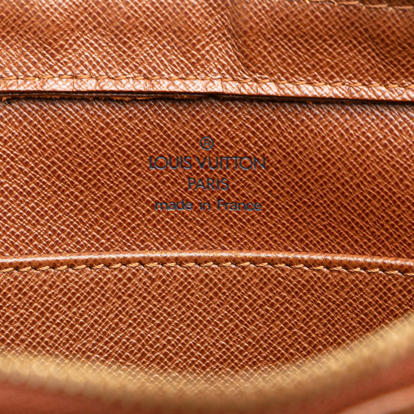 Louis Vuitton Monogram Orsay