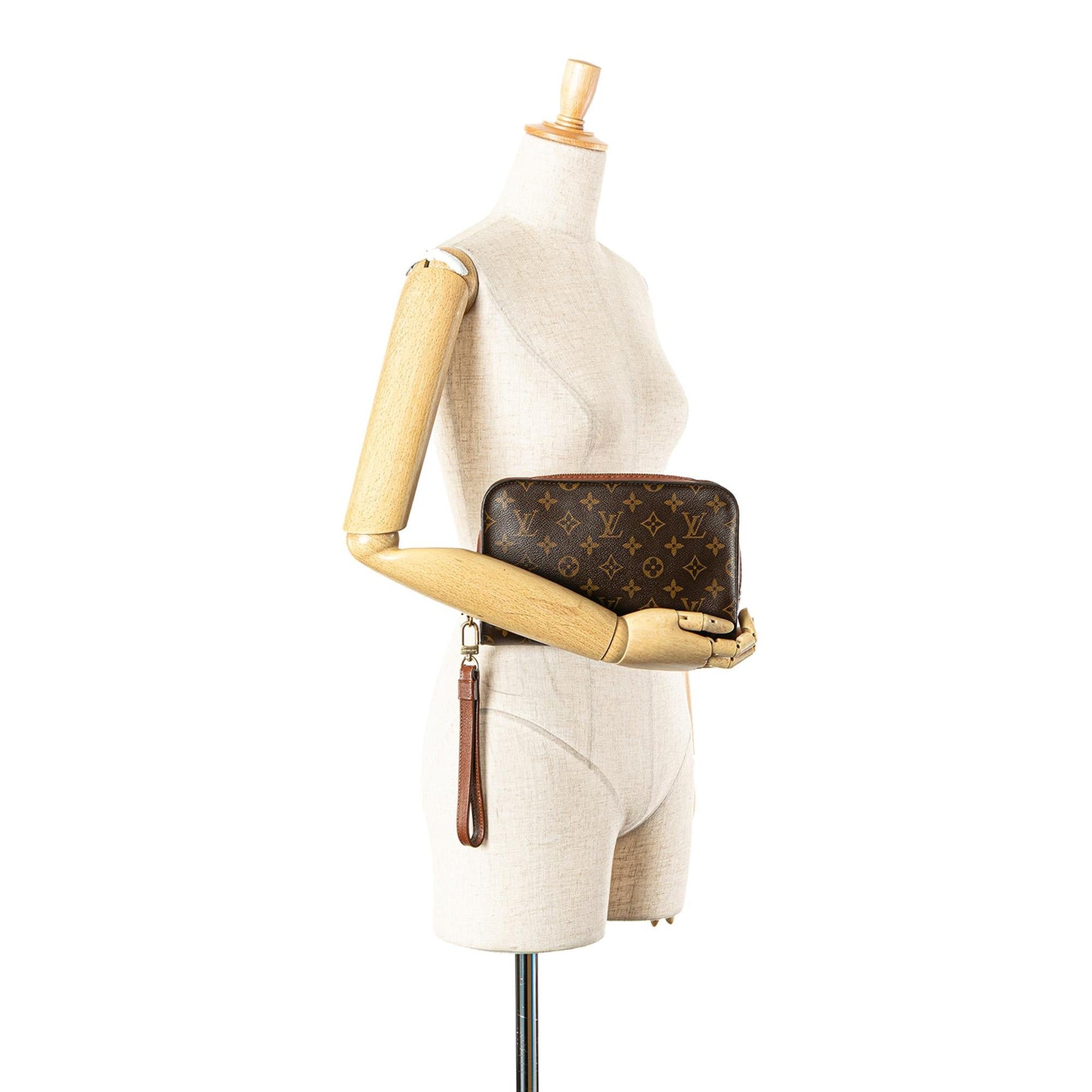 Louis Vuitton Monogram Orsay