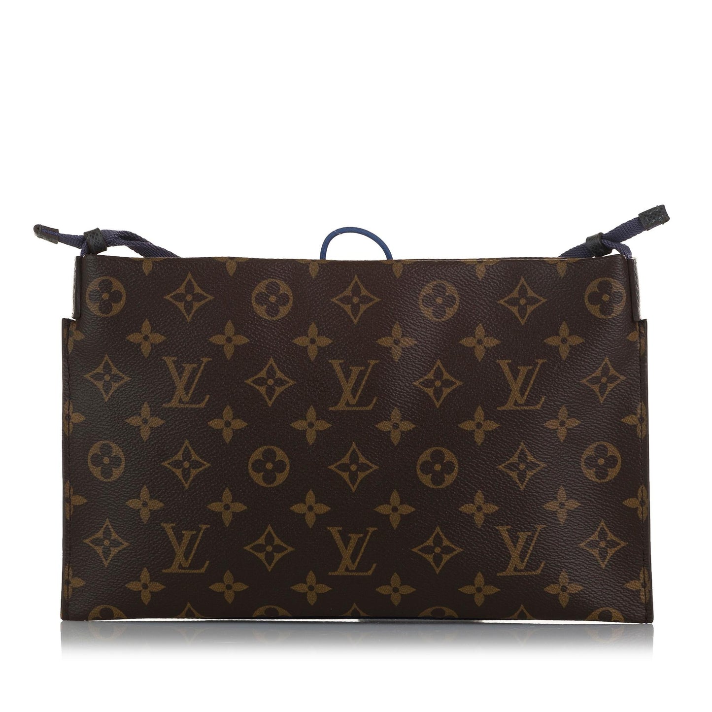 Louis Vuitton Monogram Pacific Outdoor Pouch (SHG-1lMqra)