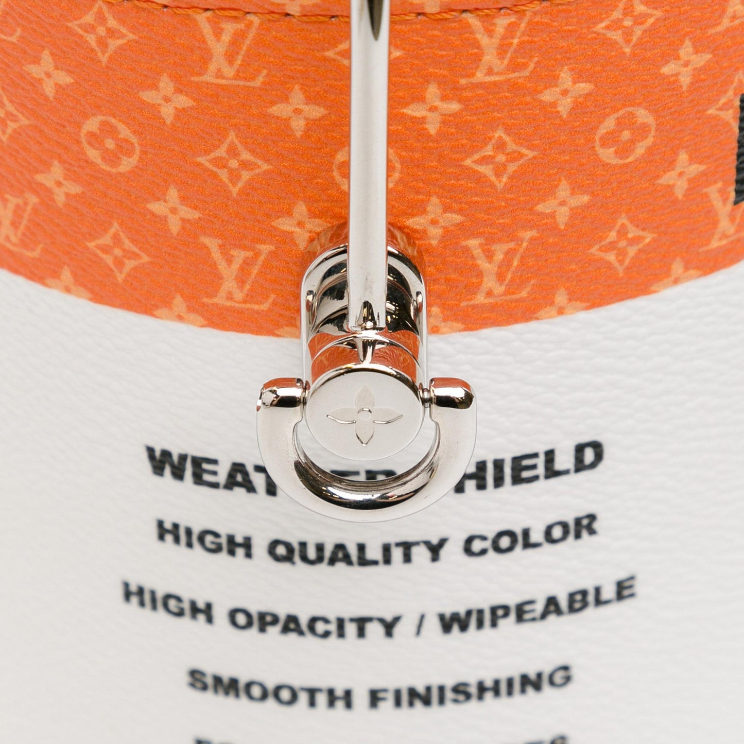 Louis Vuitton Monogram Paint Can (SHG-GgNcov)