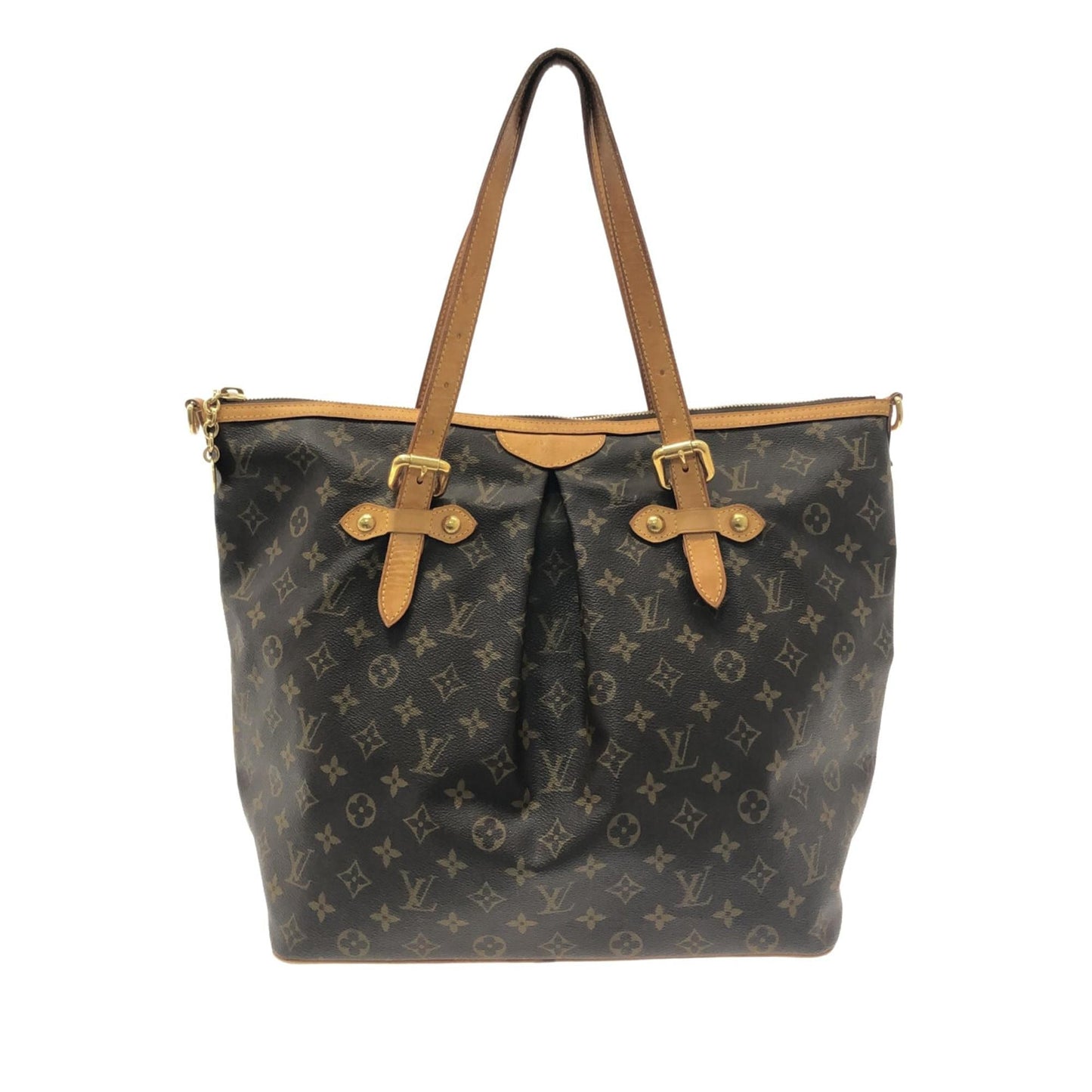 Louis Vuitton Monogram Palermo GM (SHG-w8h6uH)