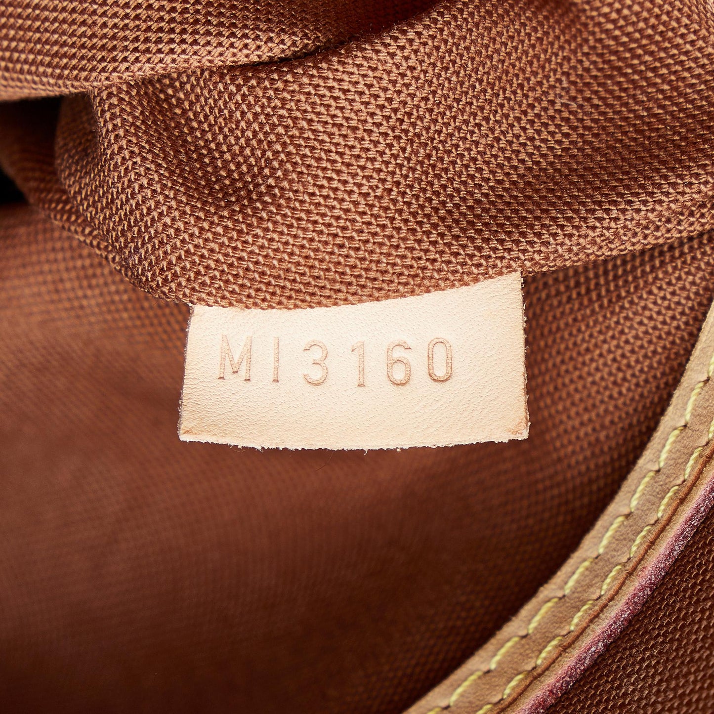 Louis Vuitton Monogram Palermo GM (SHG-qH5TW4)