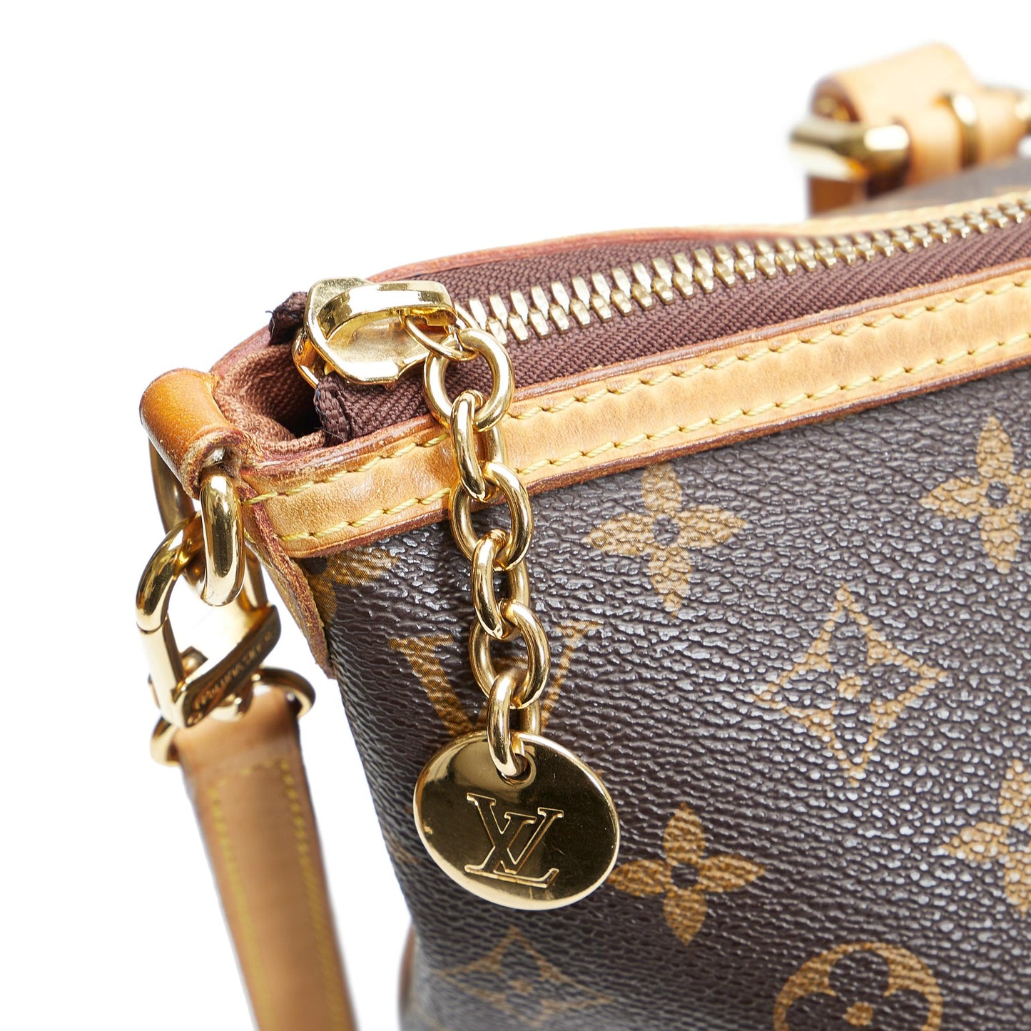 Louis Vuitton Monogram Palermo GM (SHG-qH5TW4)