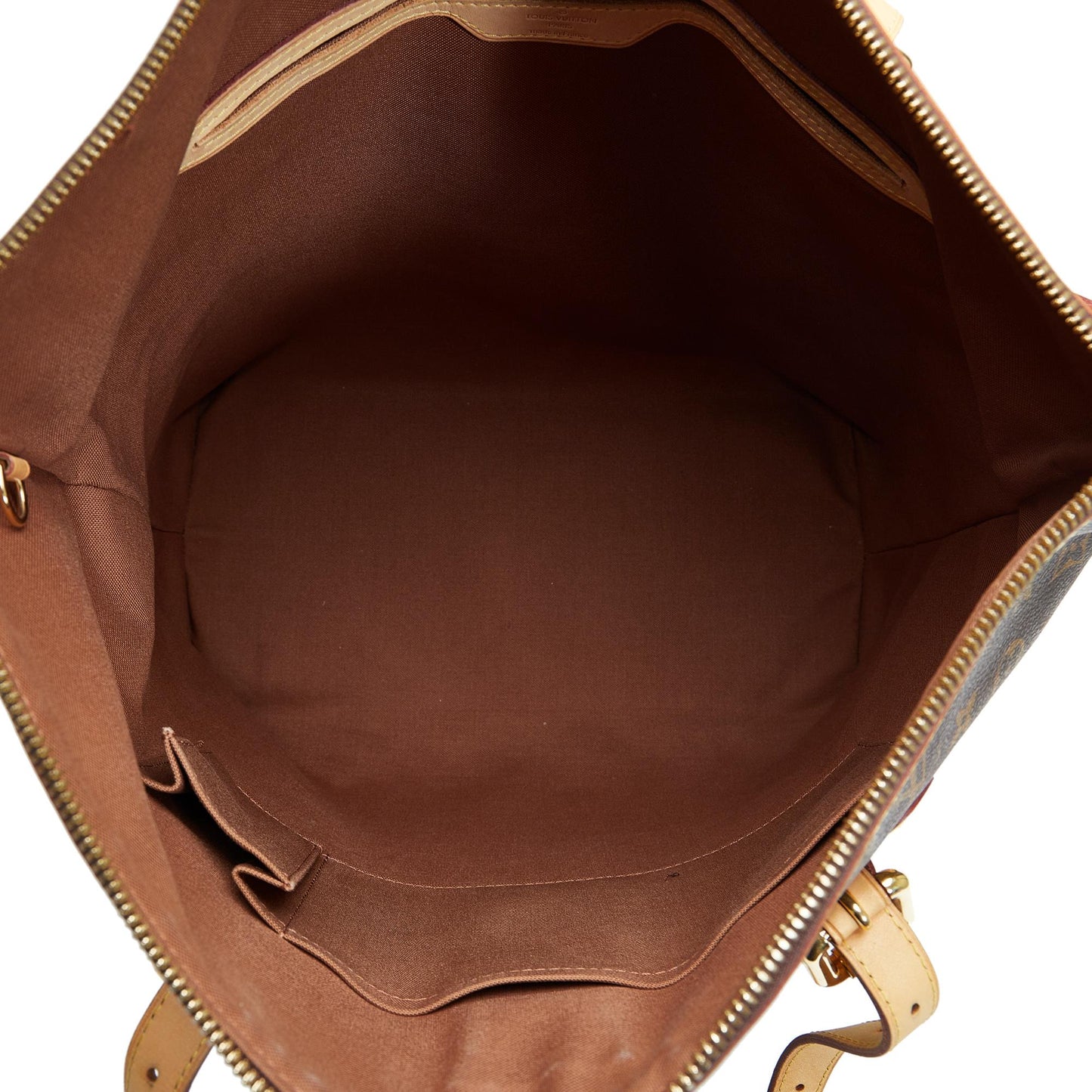 Louis Vuitton Monogram Palermo GM (SHG-qH5TW4)