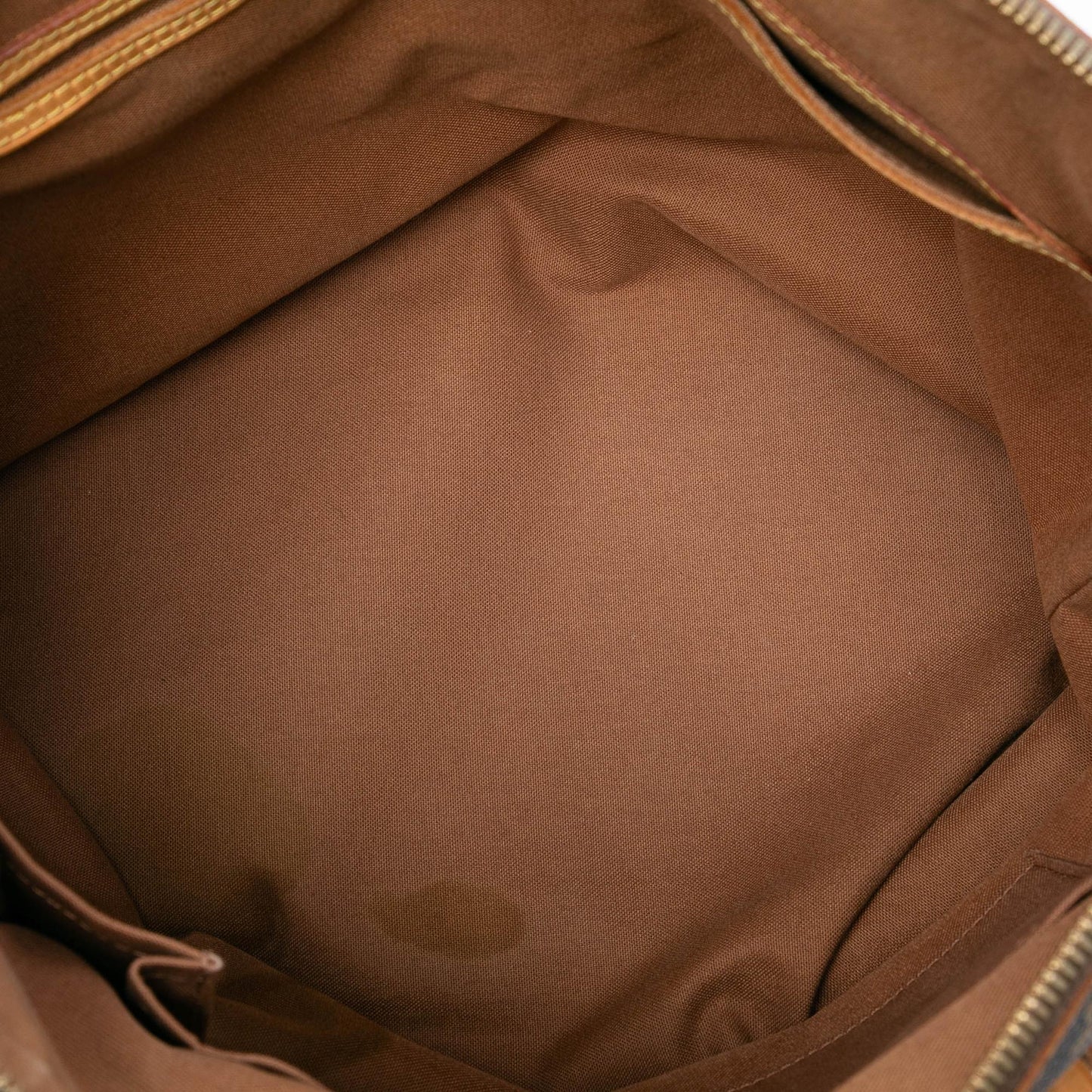 Louis Vuitton Monogram Palermo GM