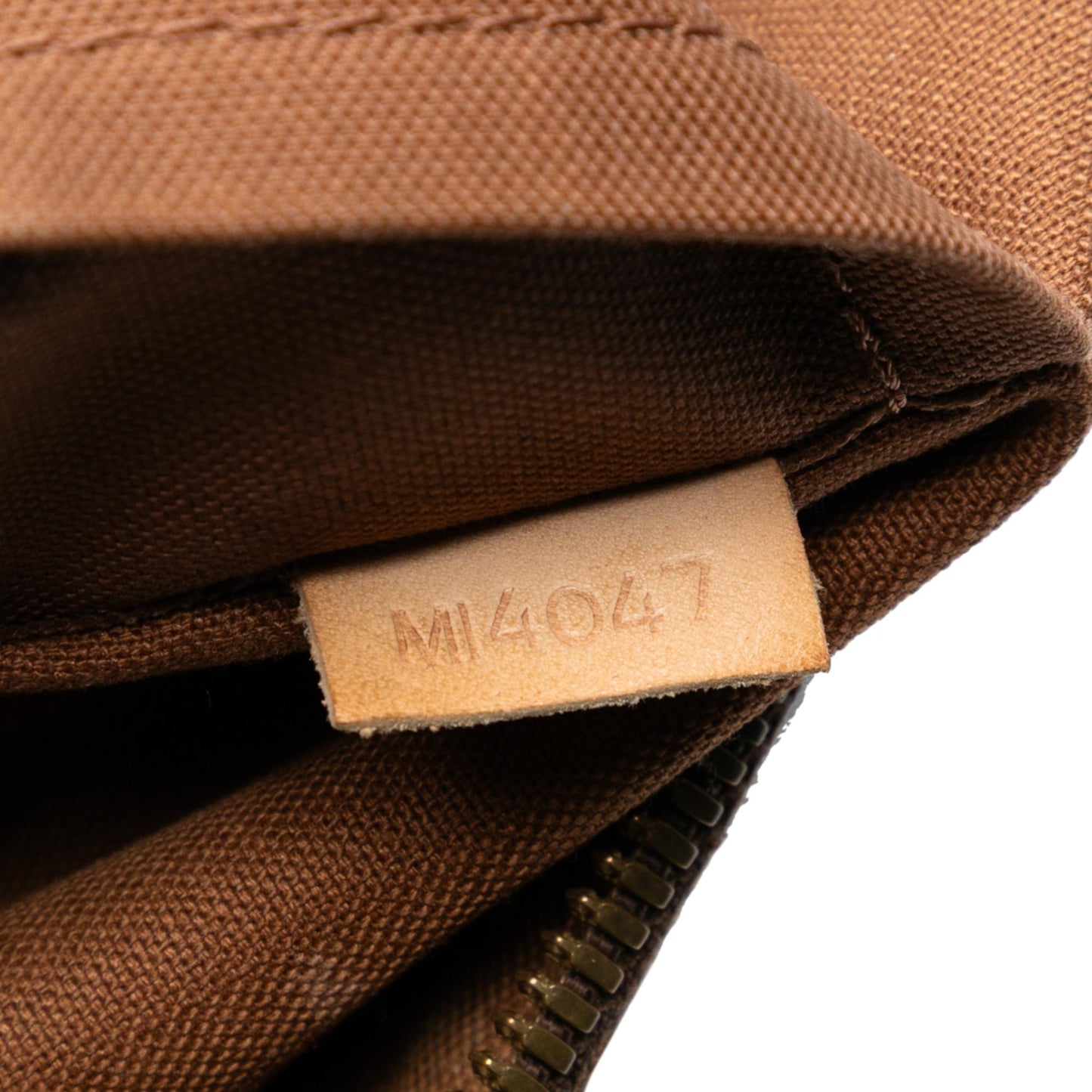 Louis Vuitton Monogram Palermo GM