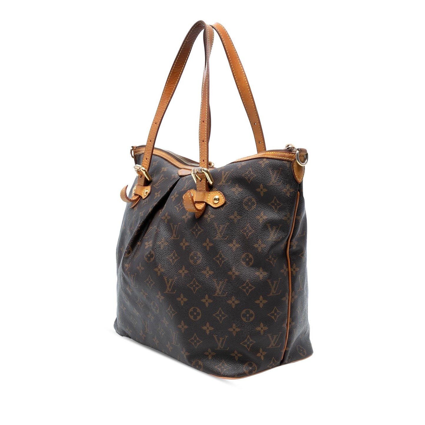 Louis Vuitton Monogram Palermo GM