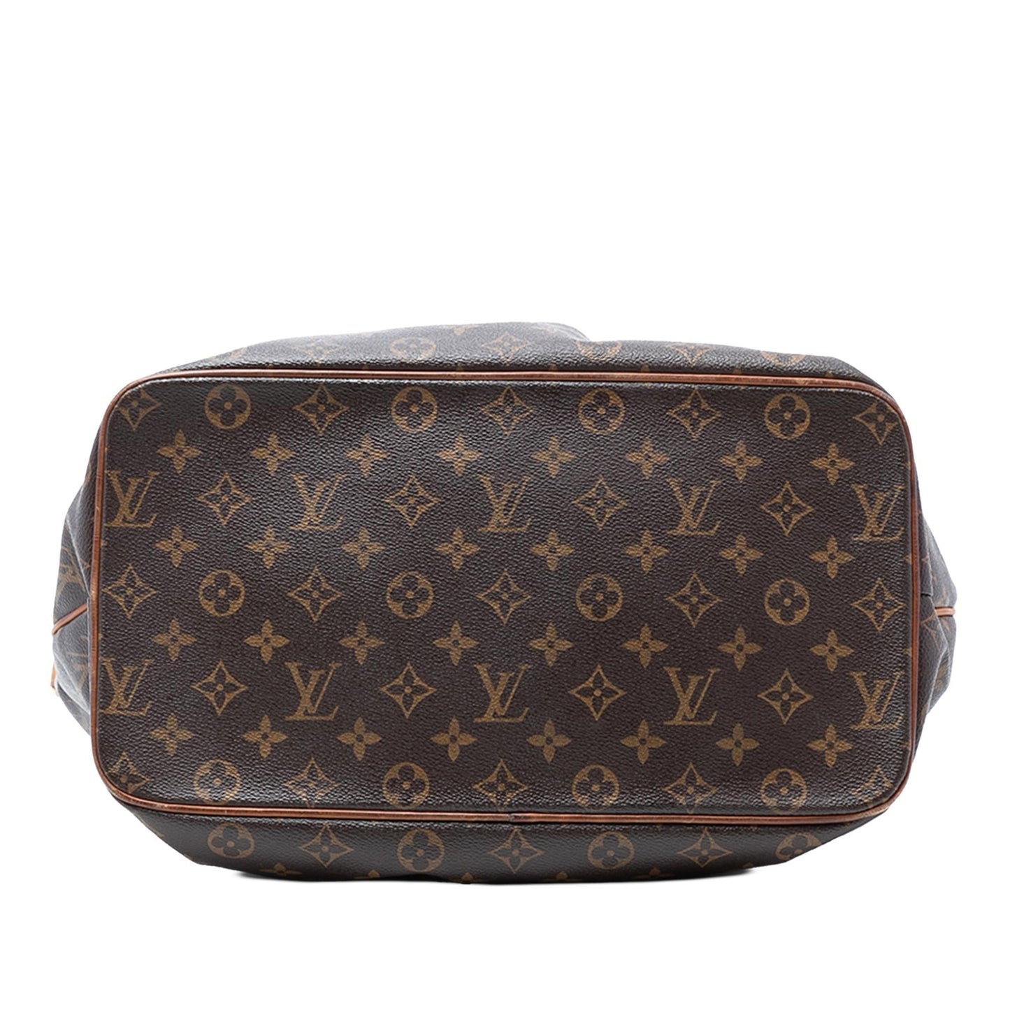 Louis Vuitton Monogram Palermo GM