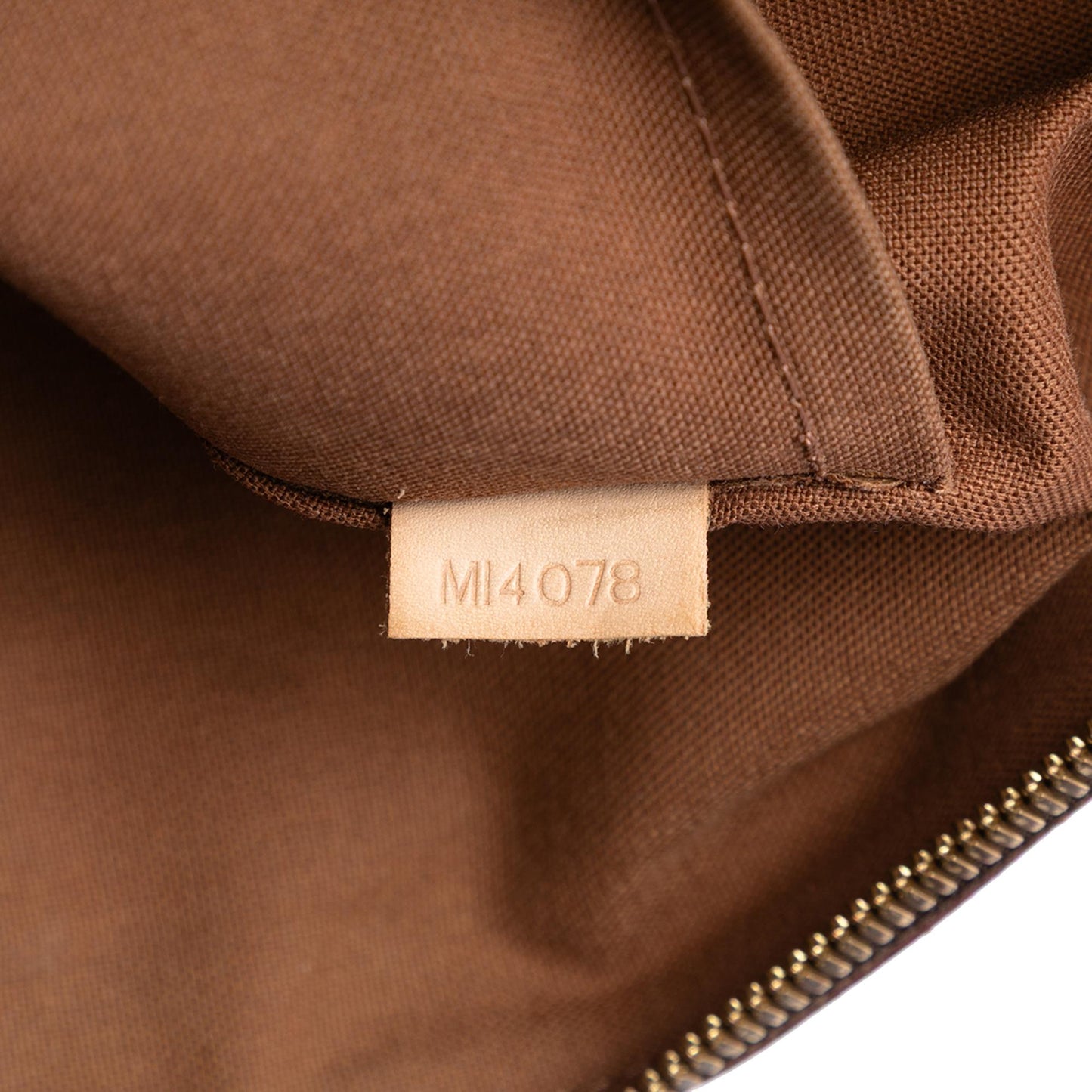 Louis Vuitton Monogram Palermo GM