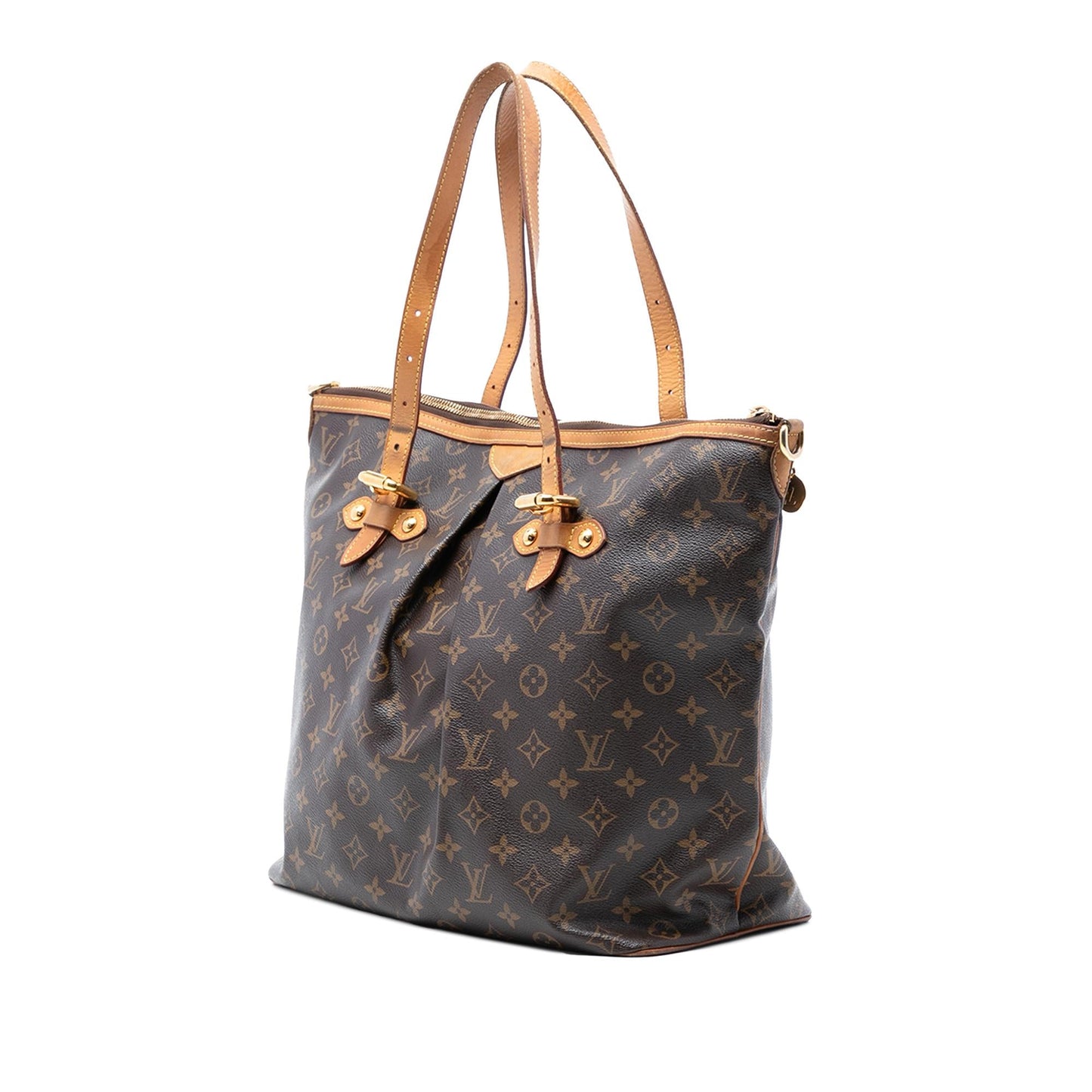 Louis Vuitton Monogram Palermo GM