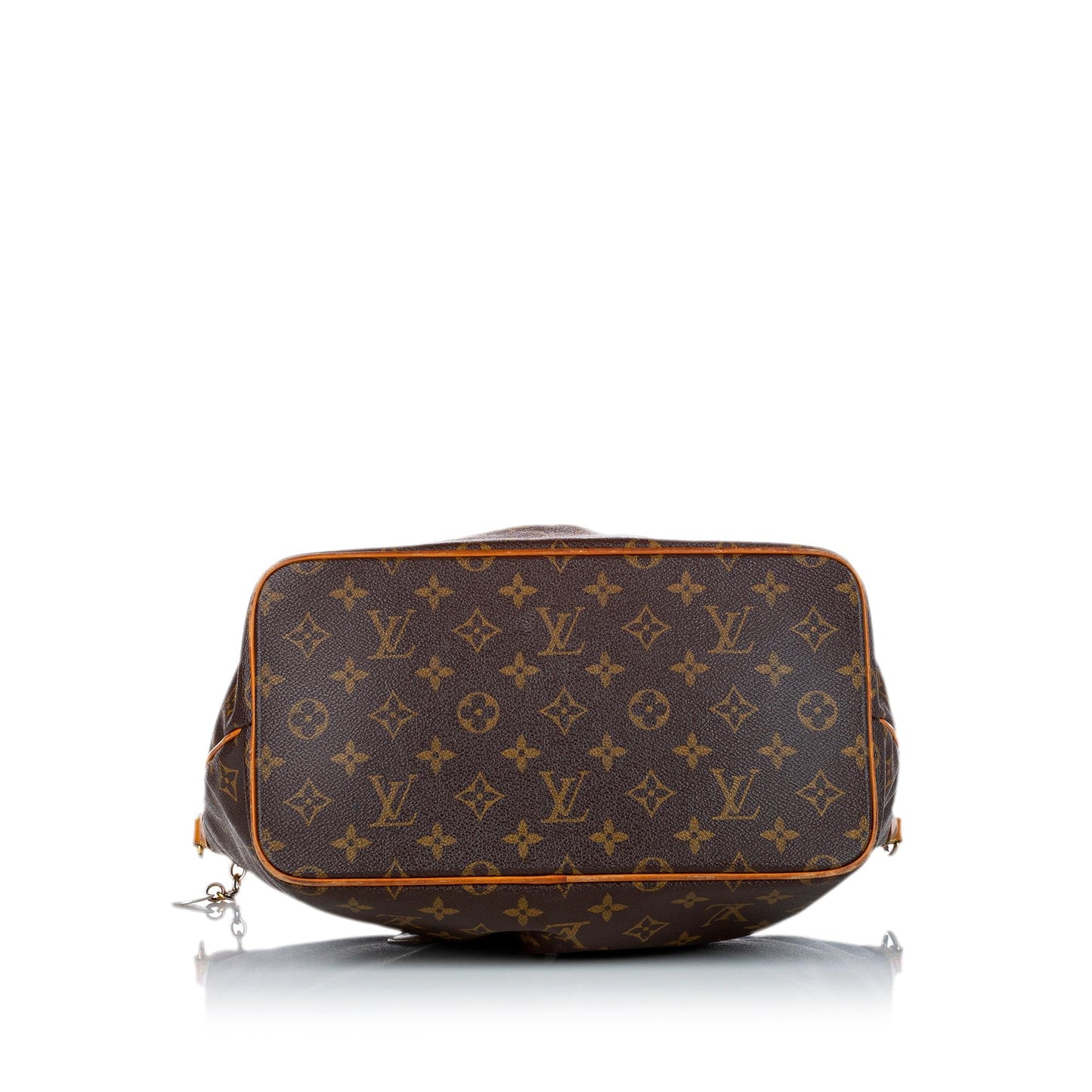 Louis Vuitton Monogram Palermo PM (SHG-28519)