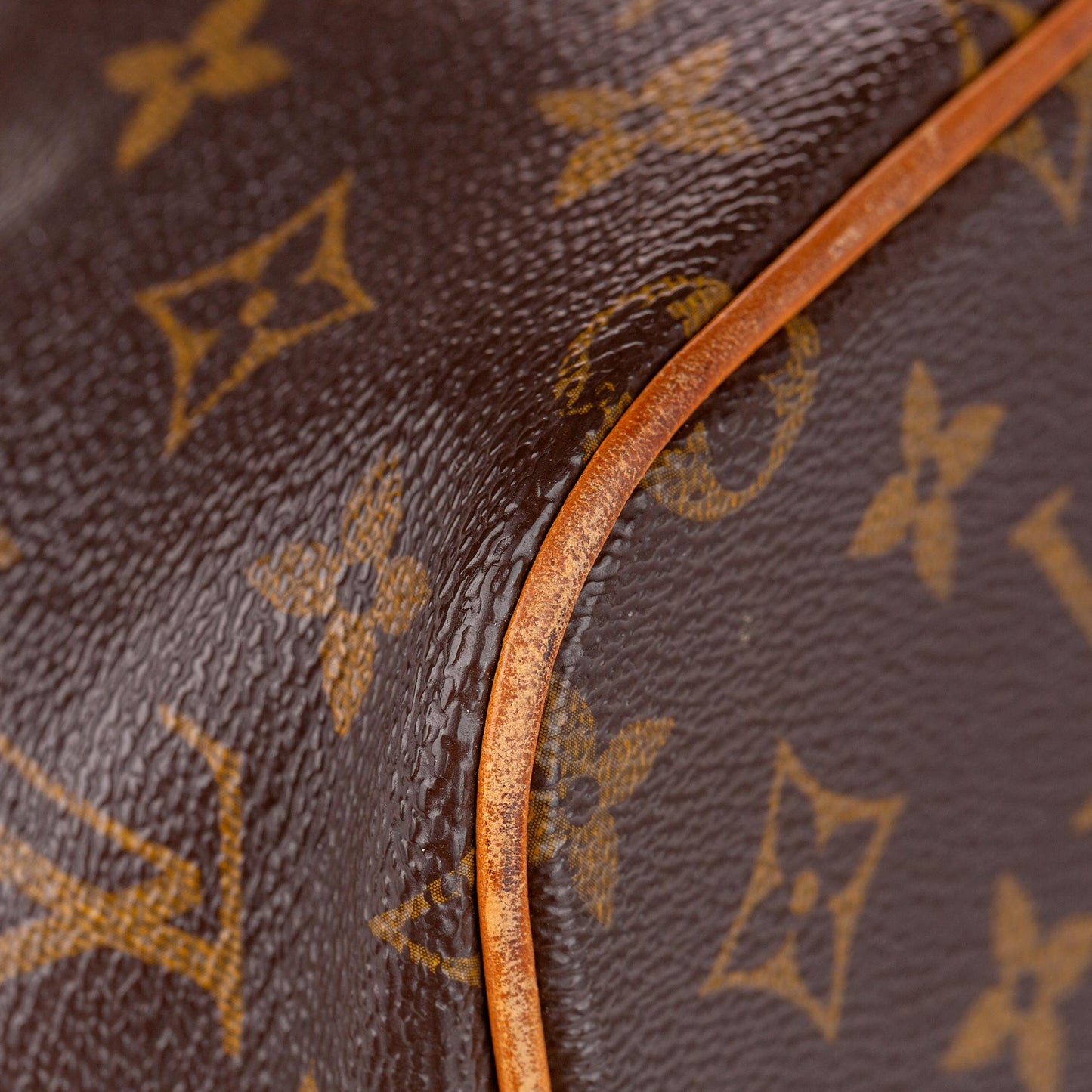 Louis Vuitton Monogram Palermo PM (SHG-28519)