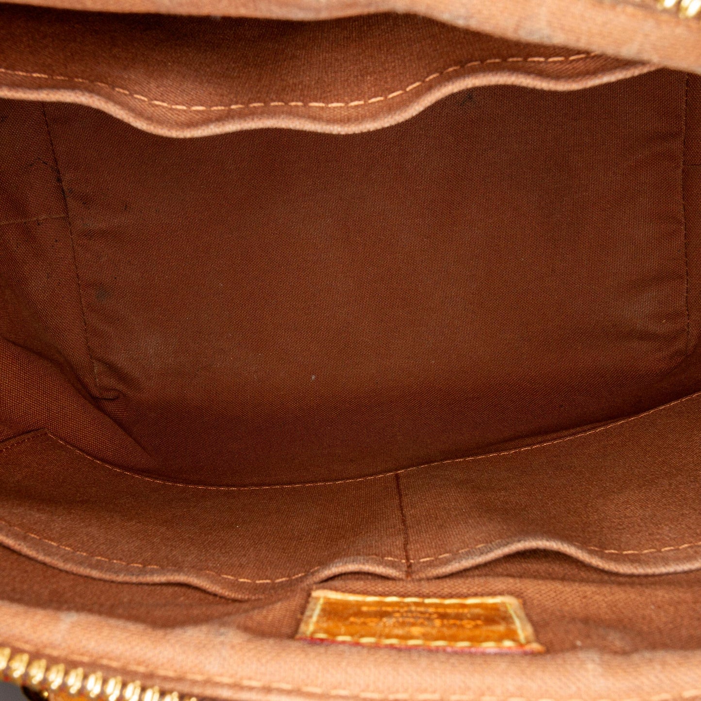 Louis Vuitton Monogram Palermo PM (SHG-28519)