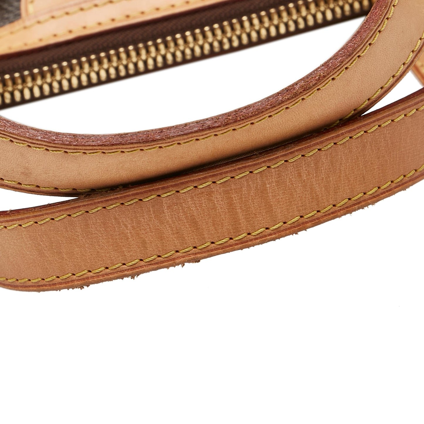 Louis Vuitton Monogram Palermo PM (SHG-36229)